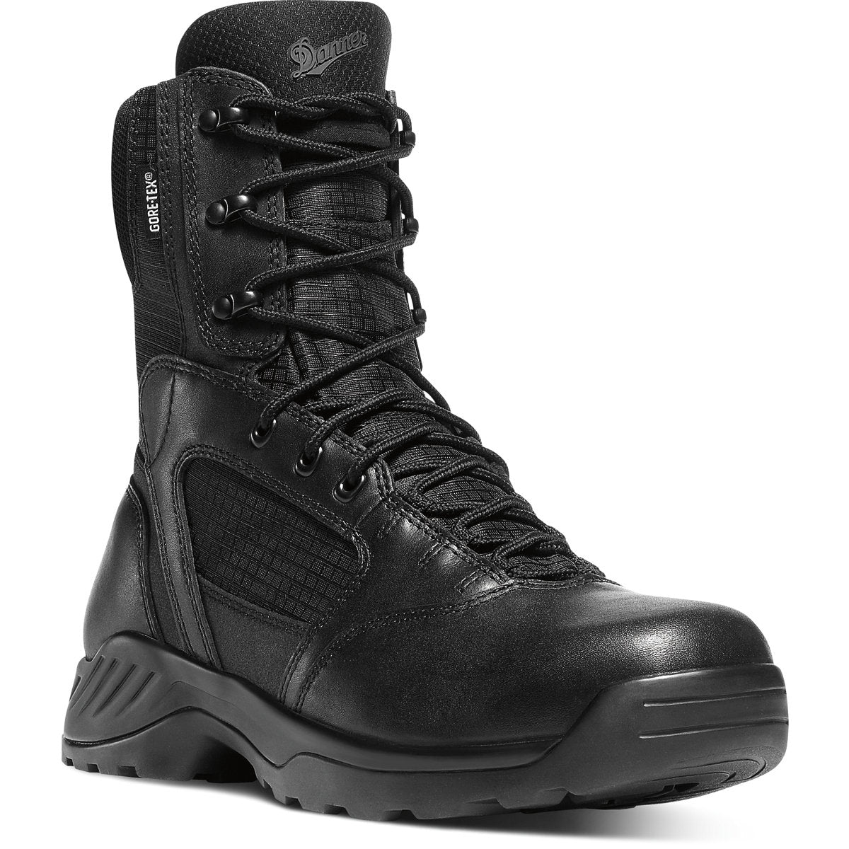 Danner Kinetic 8" Black