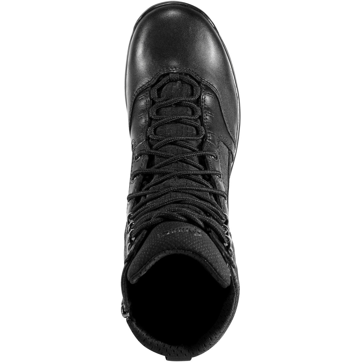 Danner Kinetic Side-Zip 8" Black