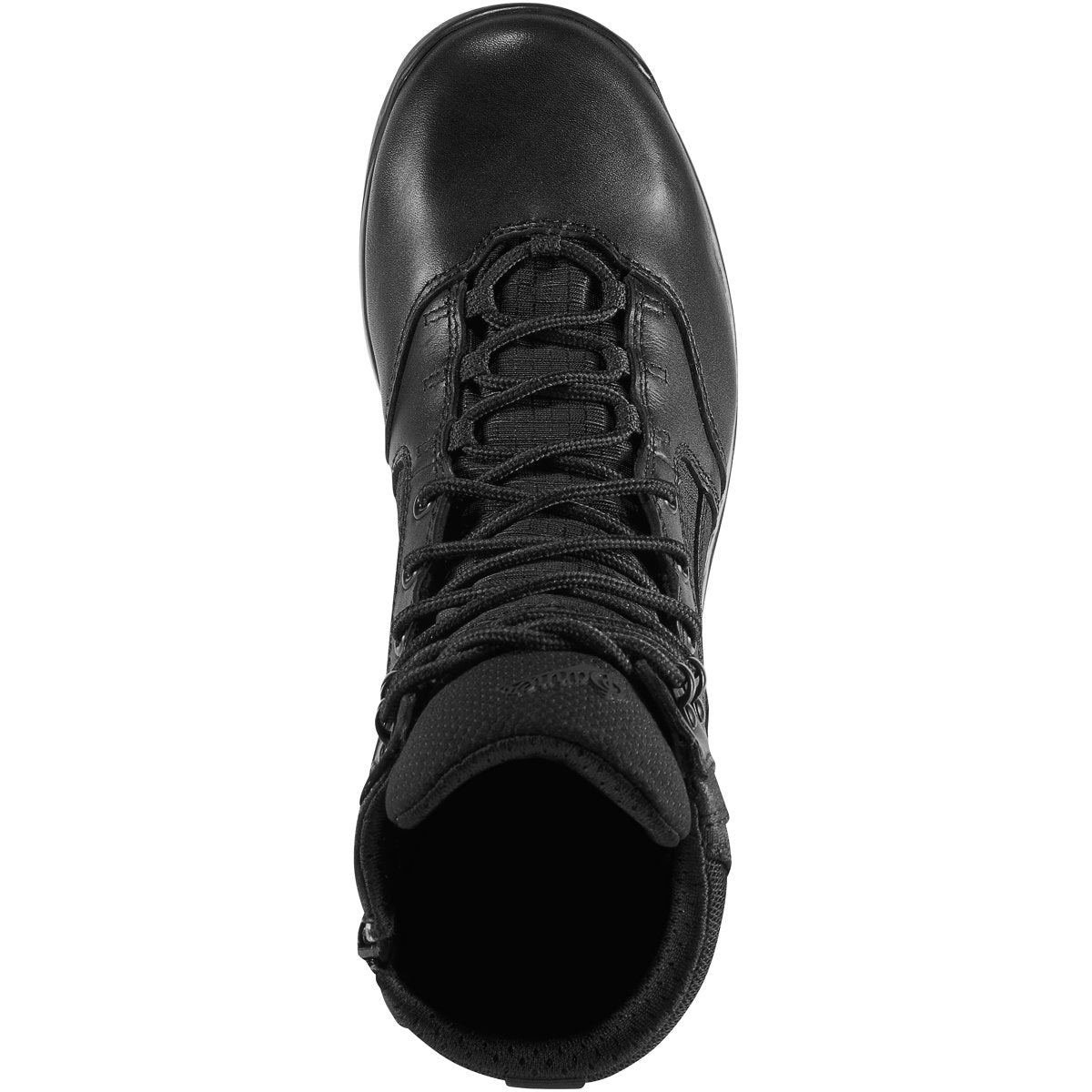 Danner Kinetic Side-Zip 6" Black