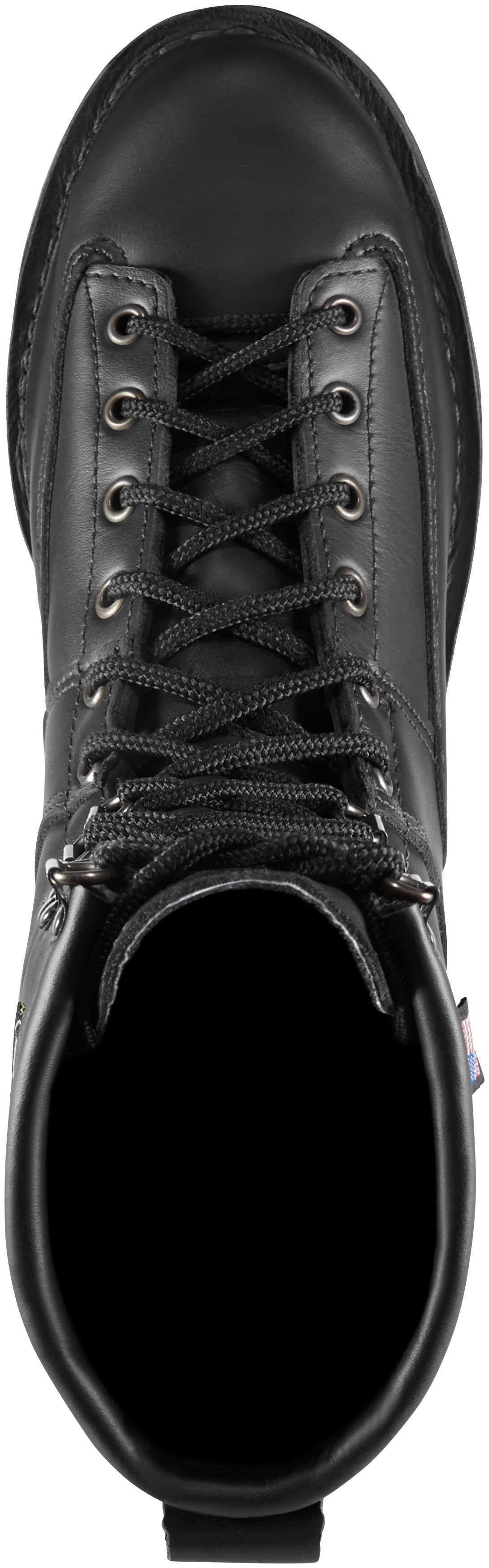 Danner Unisex Fort Lewis 10" Black