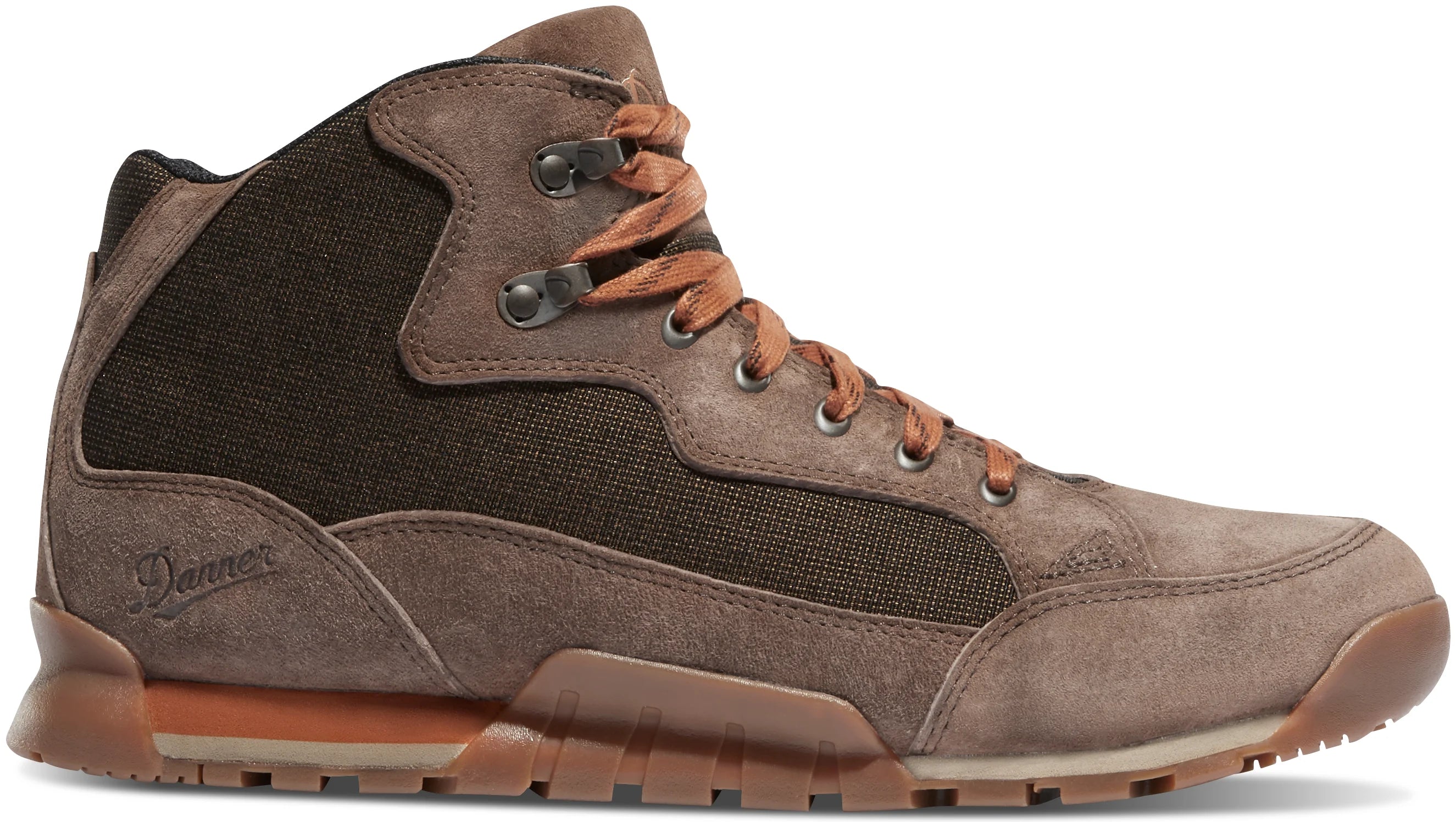 Men's Skyridge Dark Earth