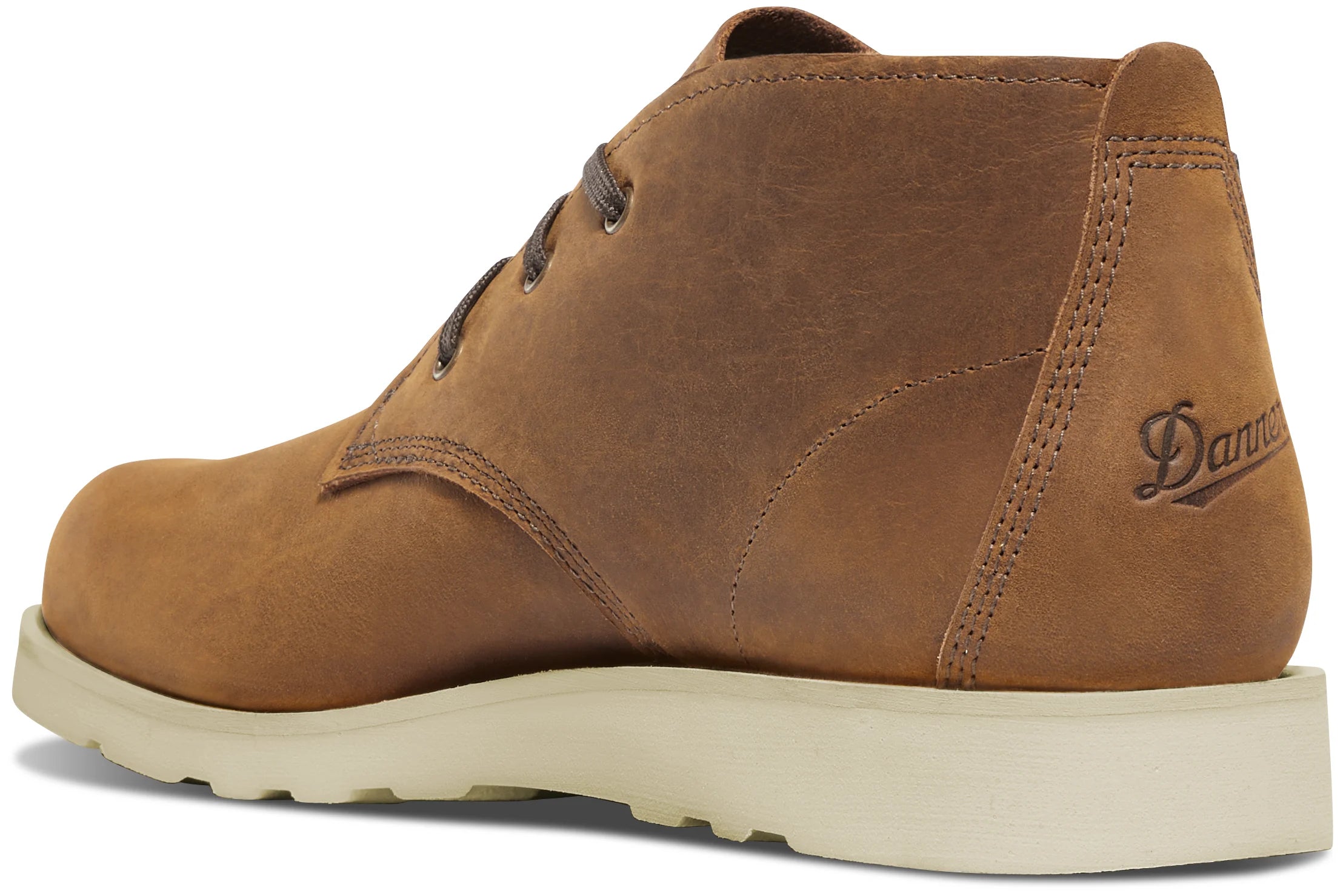 Men's Pine Grove Chukka Roasted Pecan