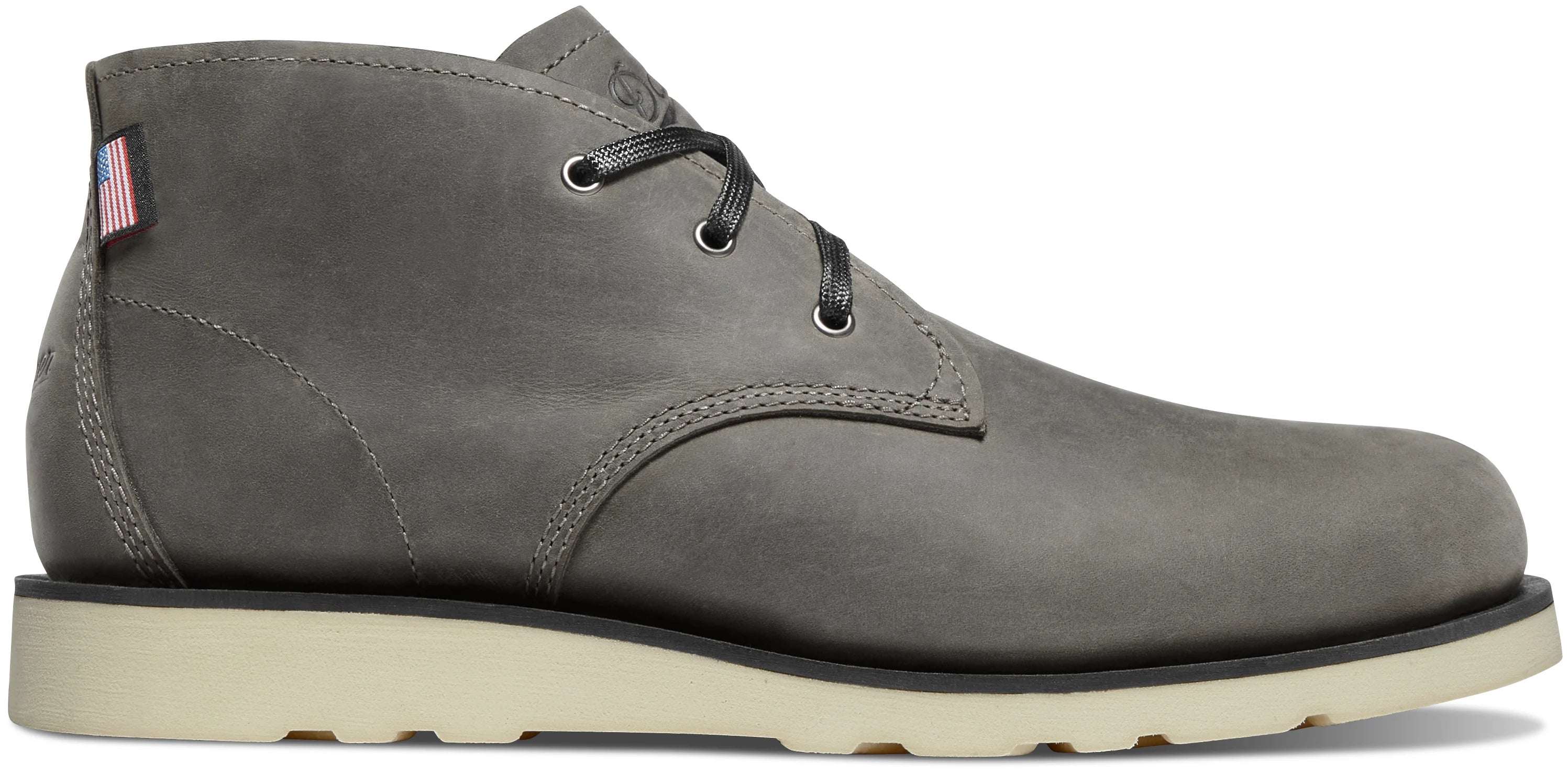 Men's Pine Grove Chukka Charcoal