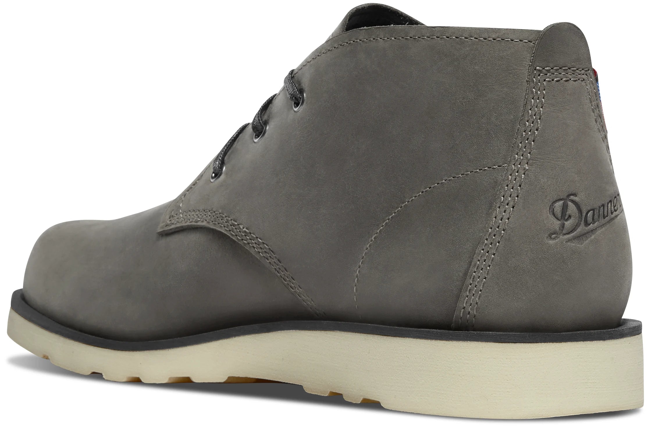 Men's Pine Grove Chukka Charcoal
