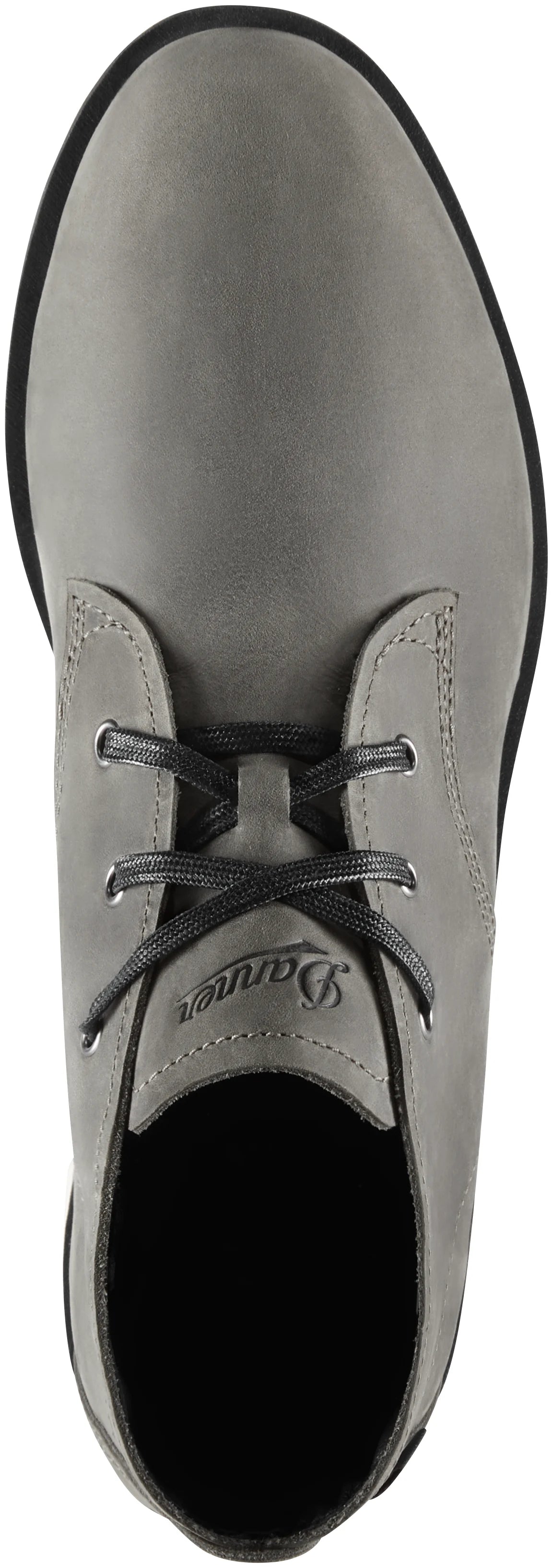 Men's Pine Grove Chukka Charcoal