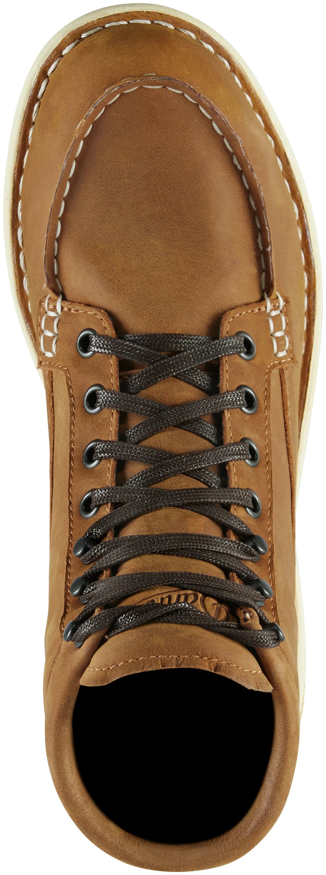 Women's Logger Moc 917 Roasted Pecan GTX