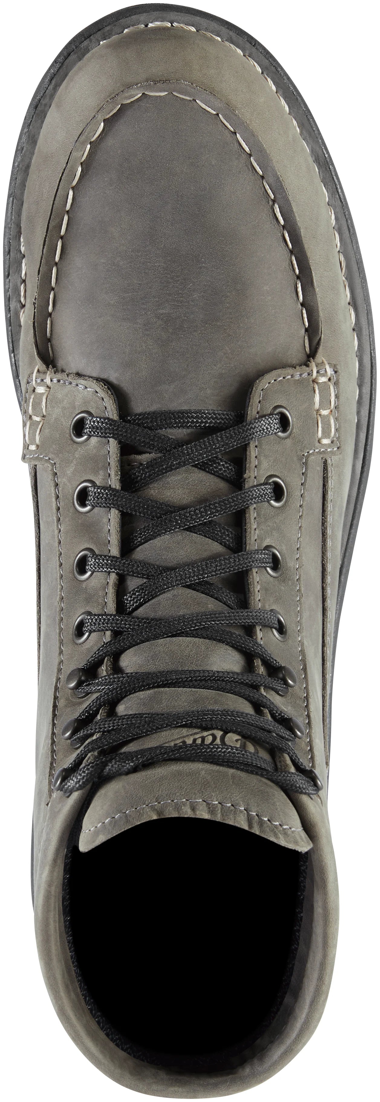 Men's Logger Moc 917 Charcoal GTX