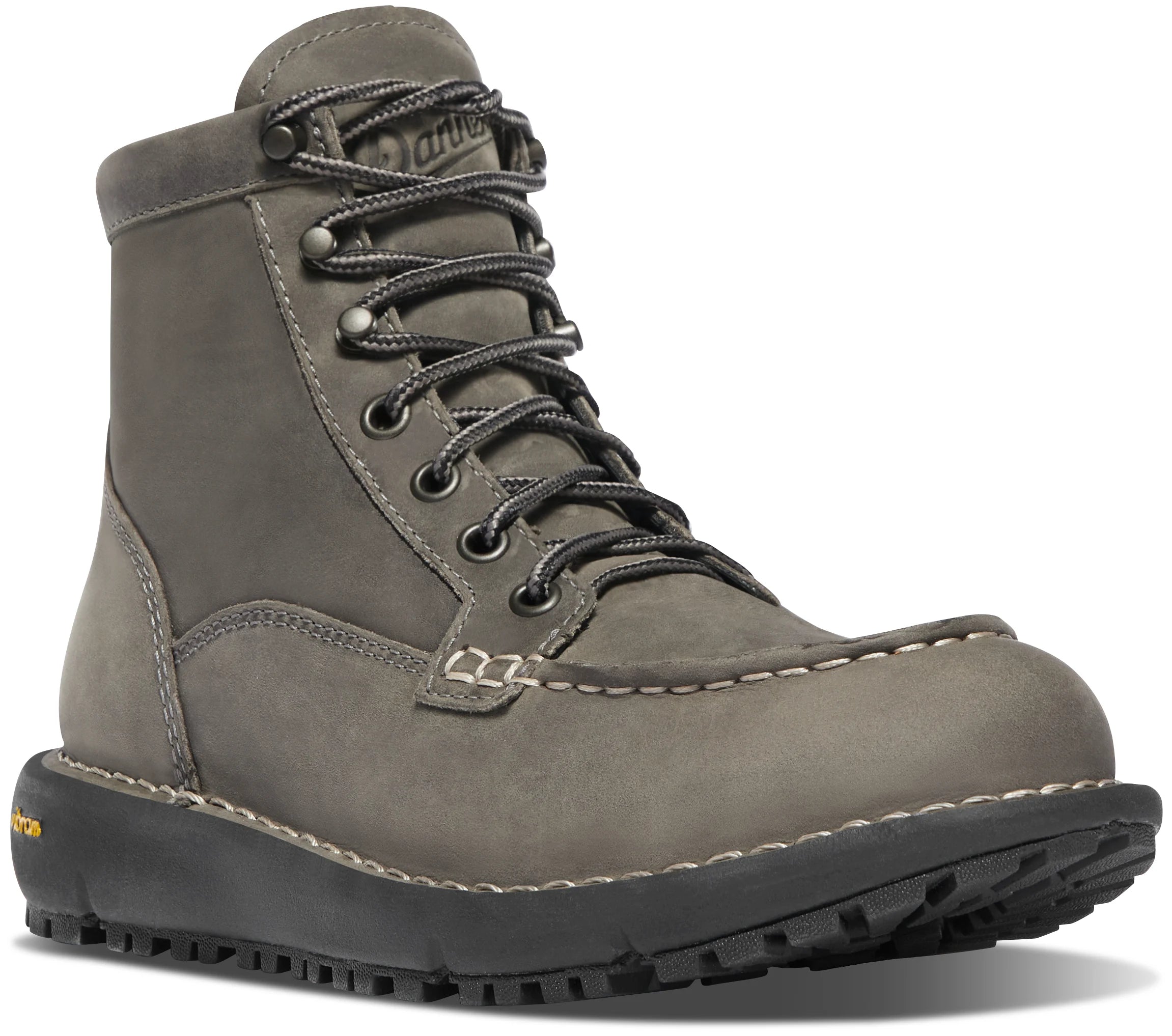 Women's Logger Moc 917 Charcoal GTX