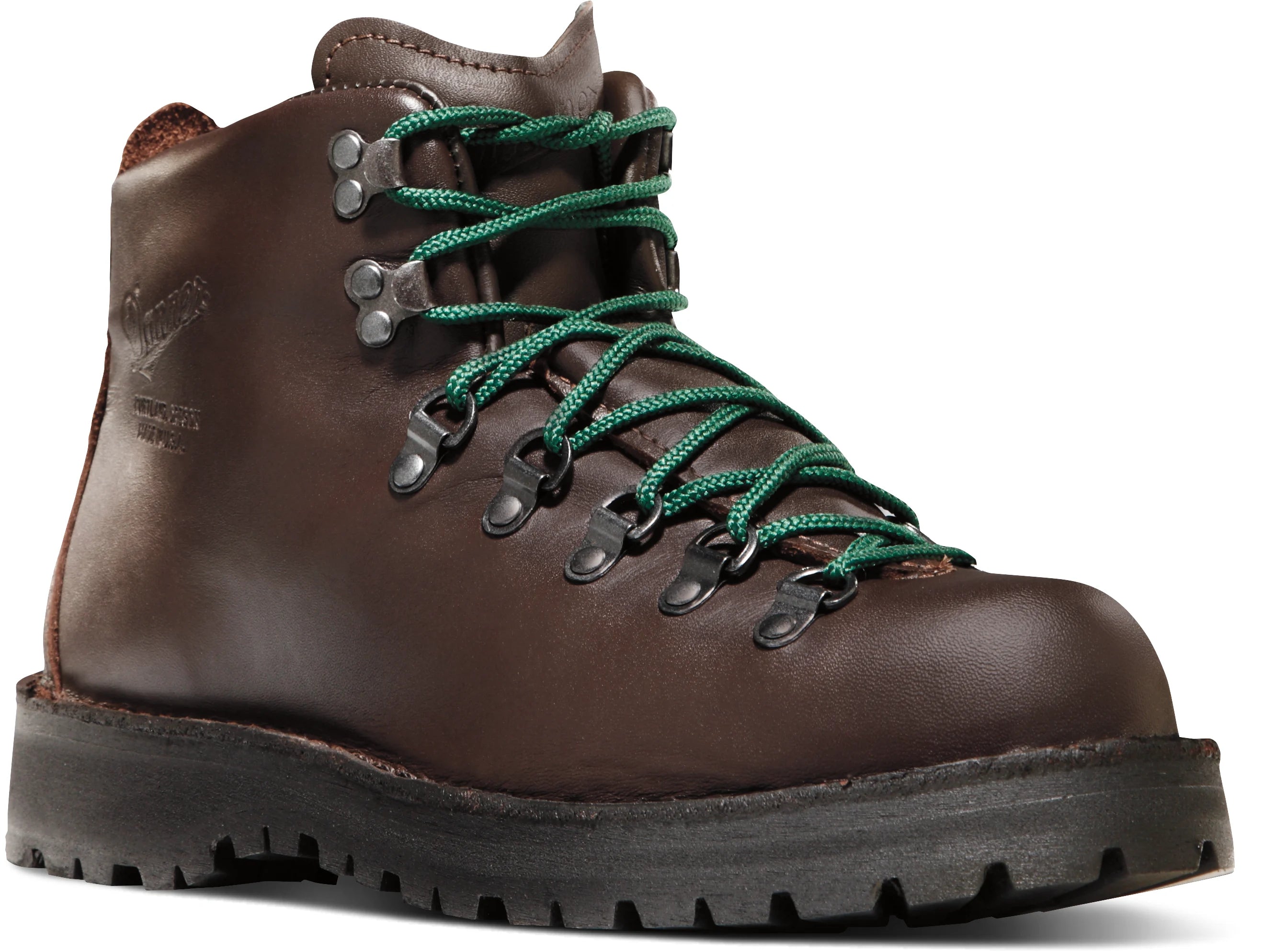 Unisex Mountain Light II 5" Brown