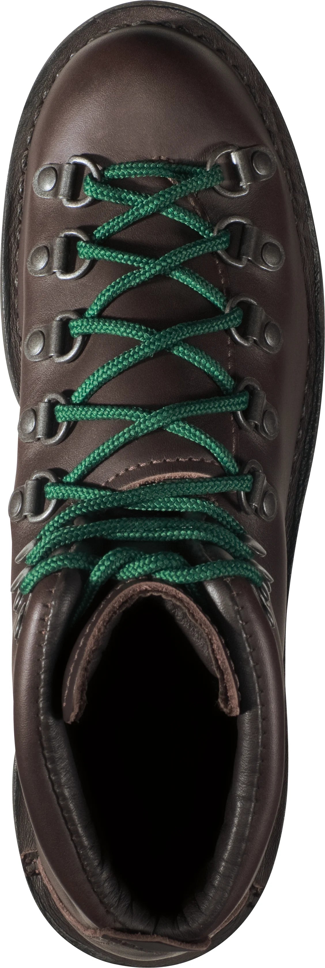 Unisex Mountain Light II 5" Brown