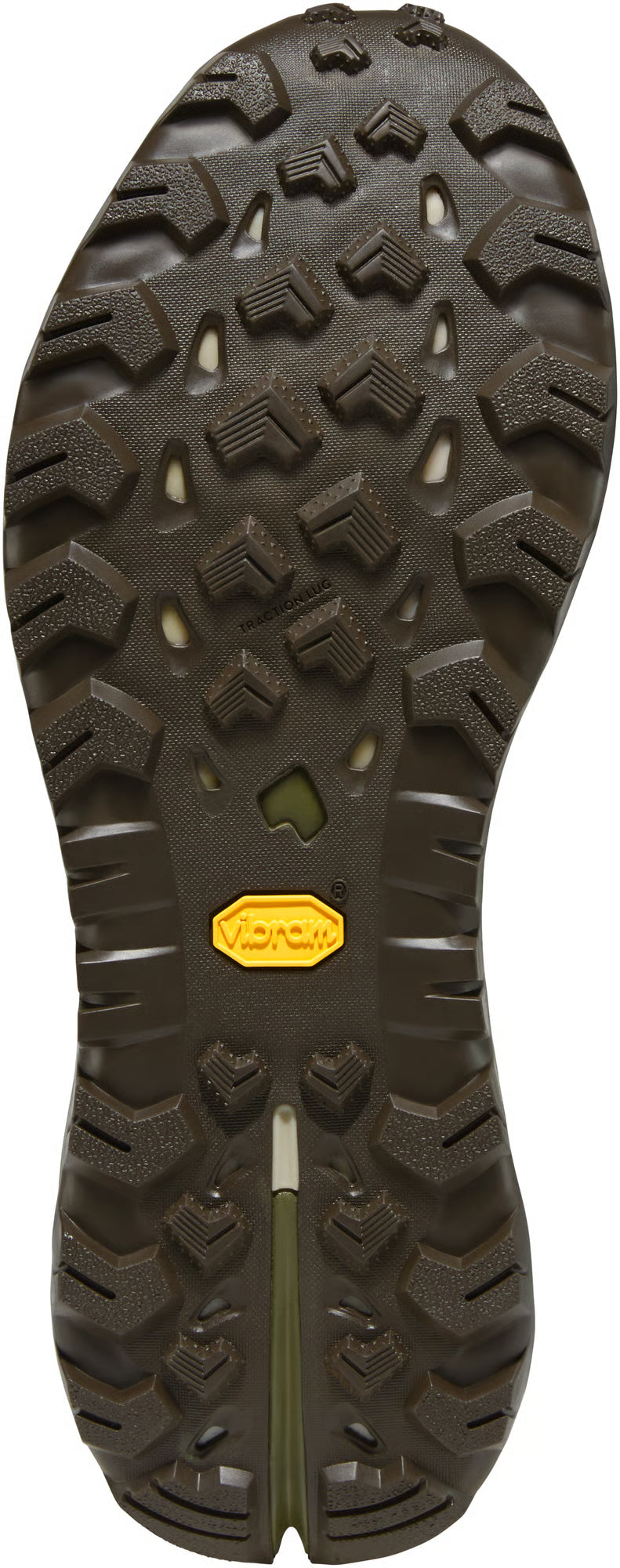 Men's MTN45 Low Desert Moss