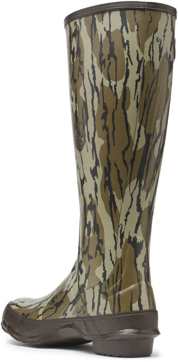 Men's Grange 18" NWTF Mossy Oak Original Bottomland
