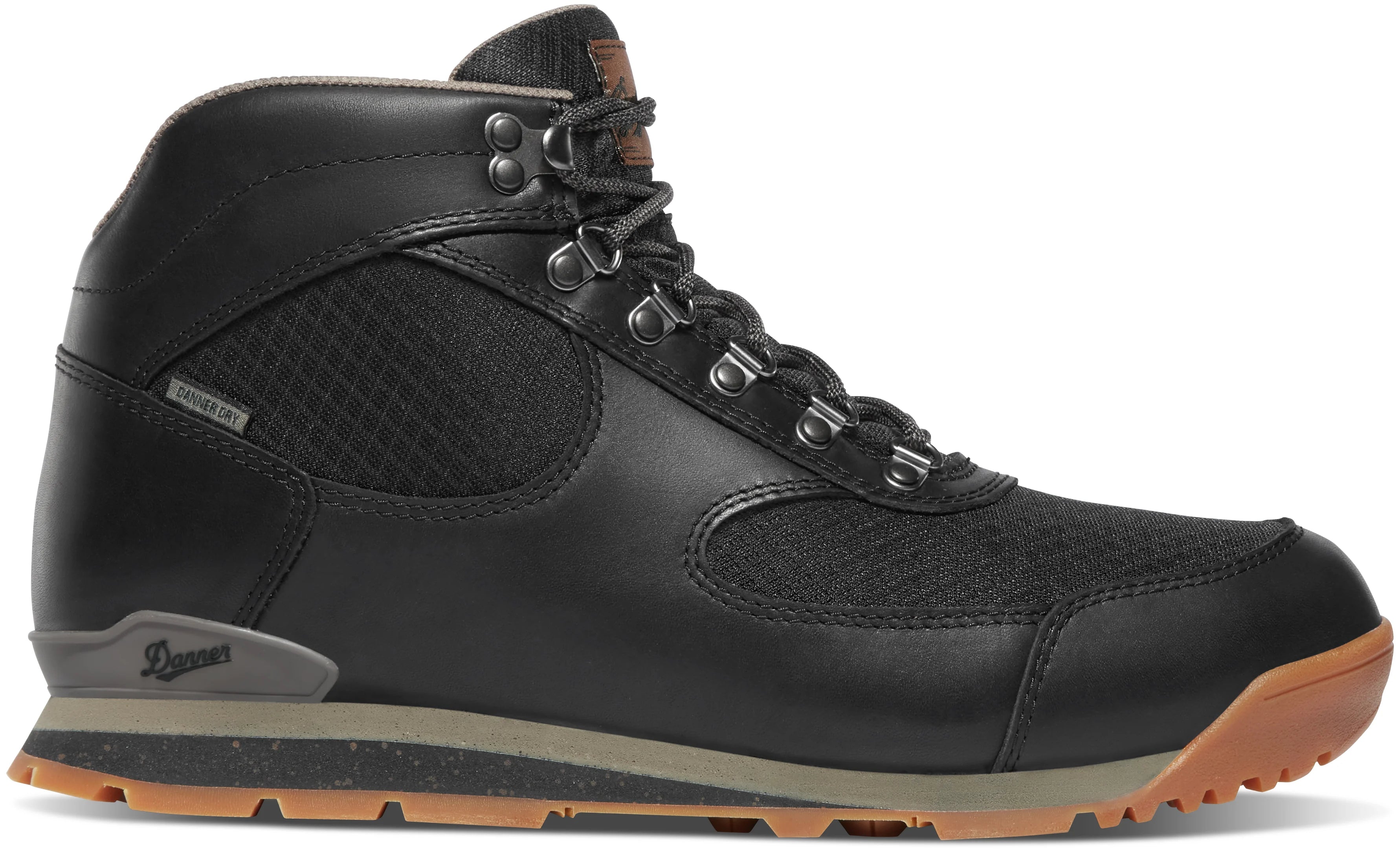 Men's Jag II Midnight