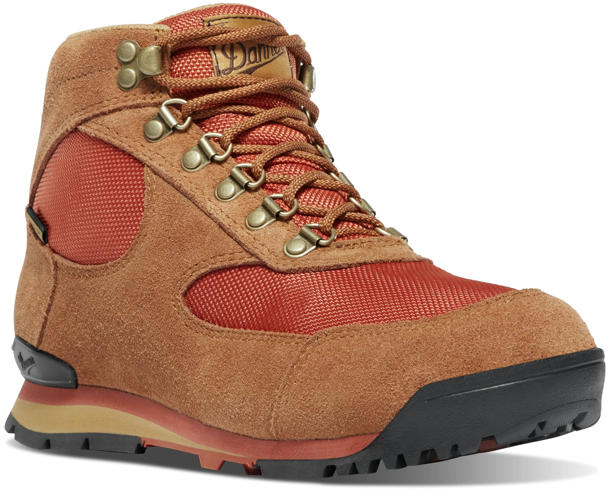 Women's Jag II Brown/Bossa Nova