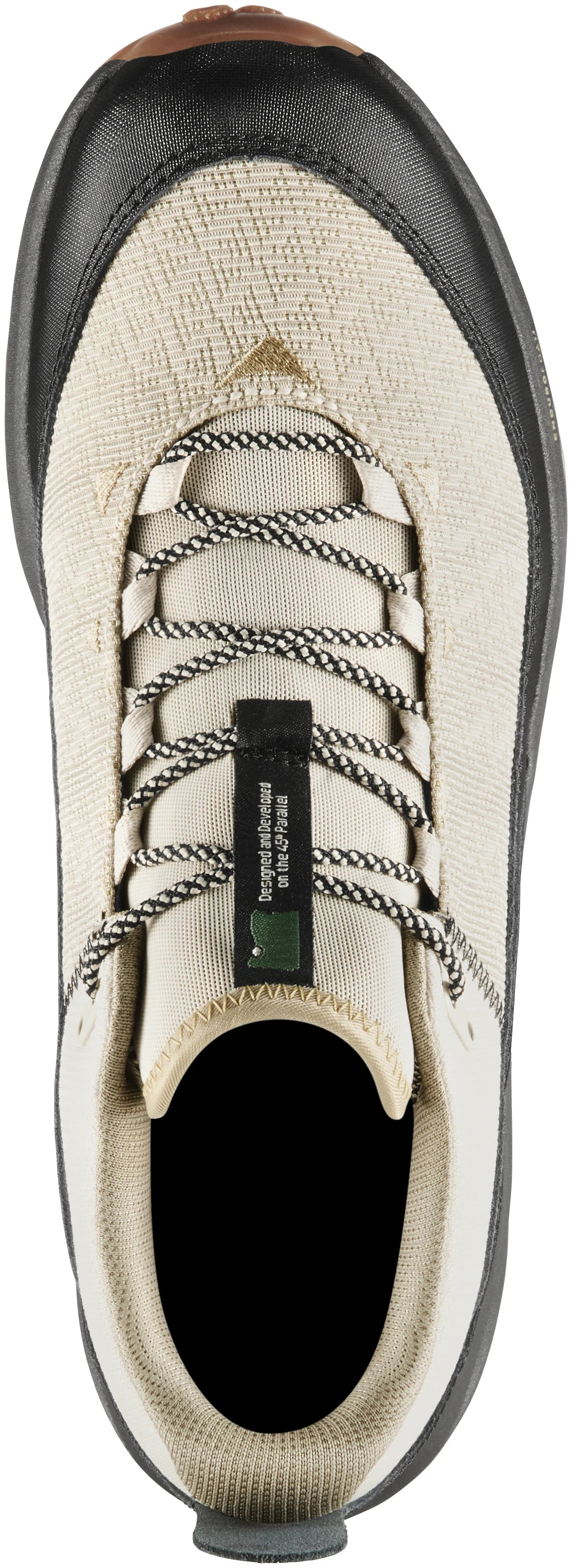 Men's N45 Low Timber Wolf
