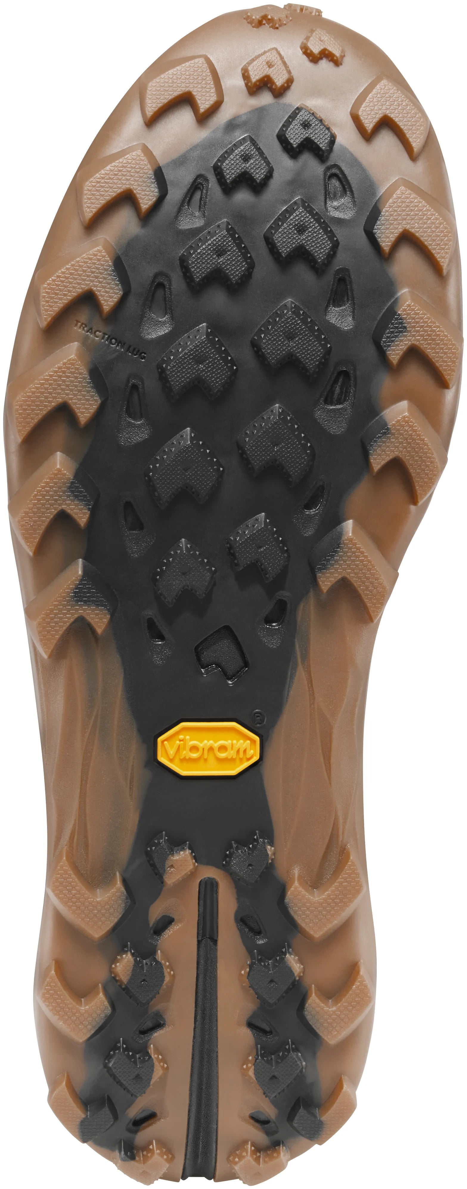Men's N45 Low Jet Black