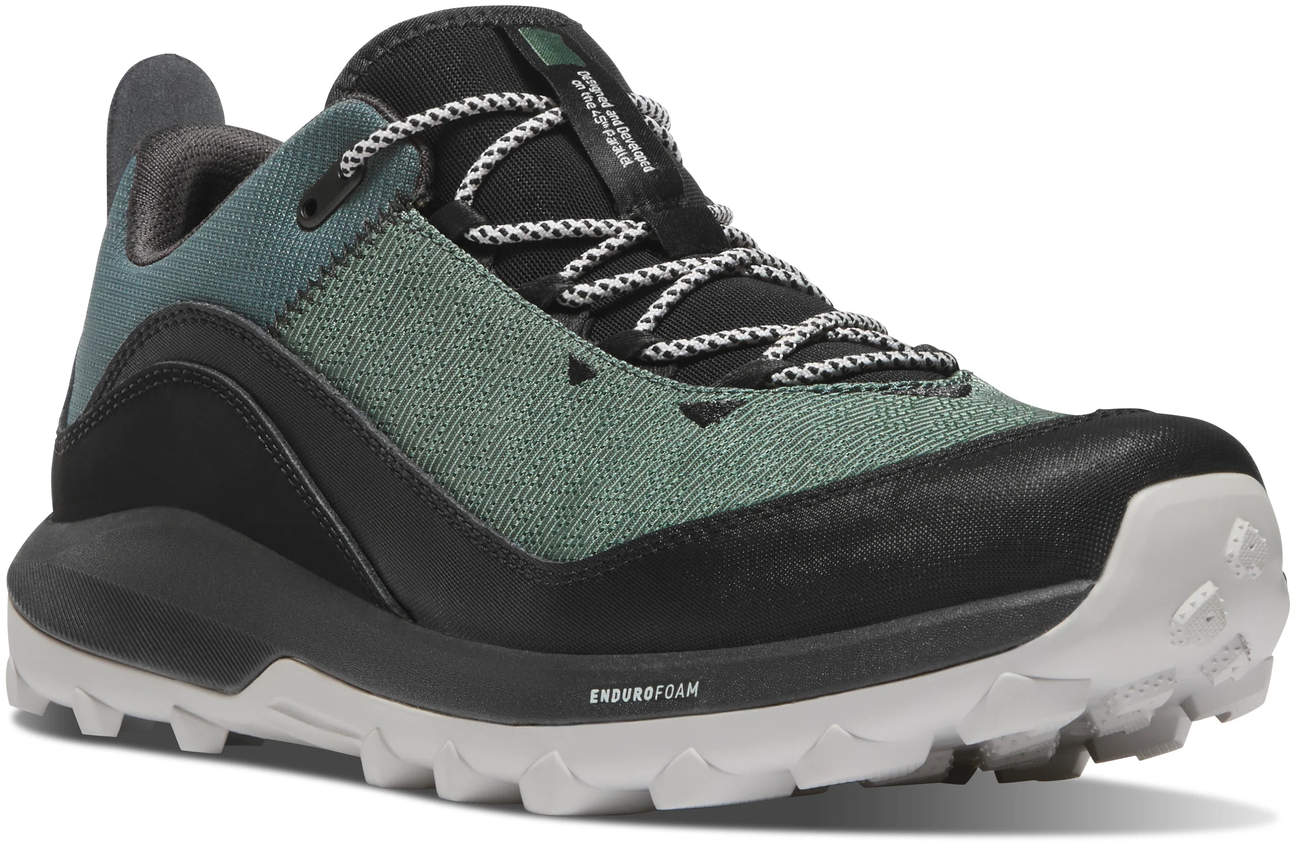 Men's N45 Low Spruce