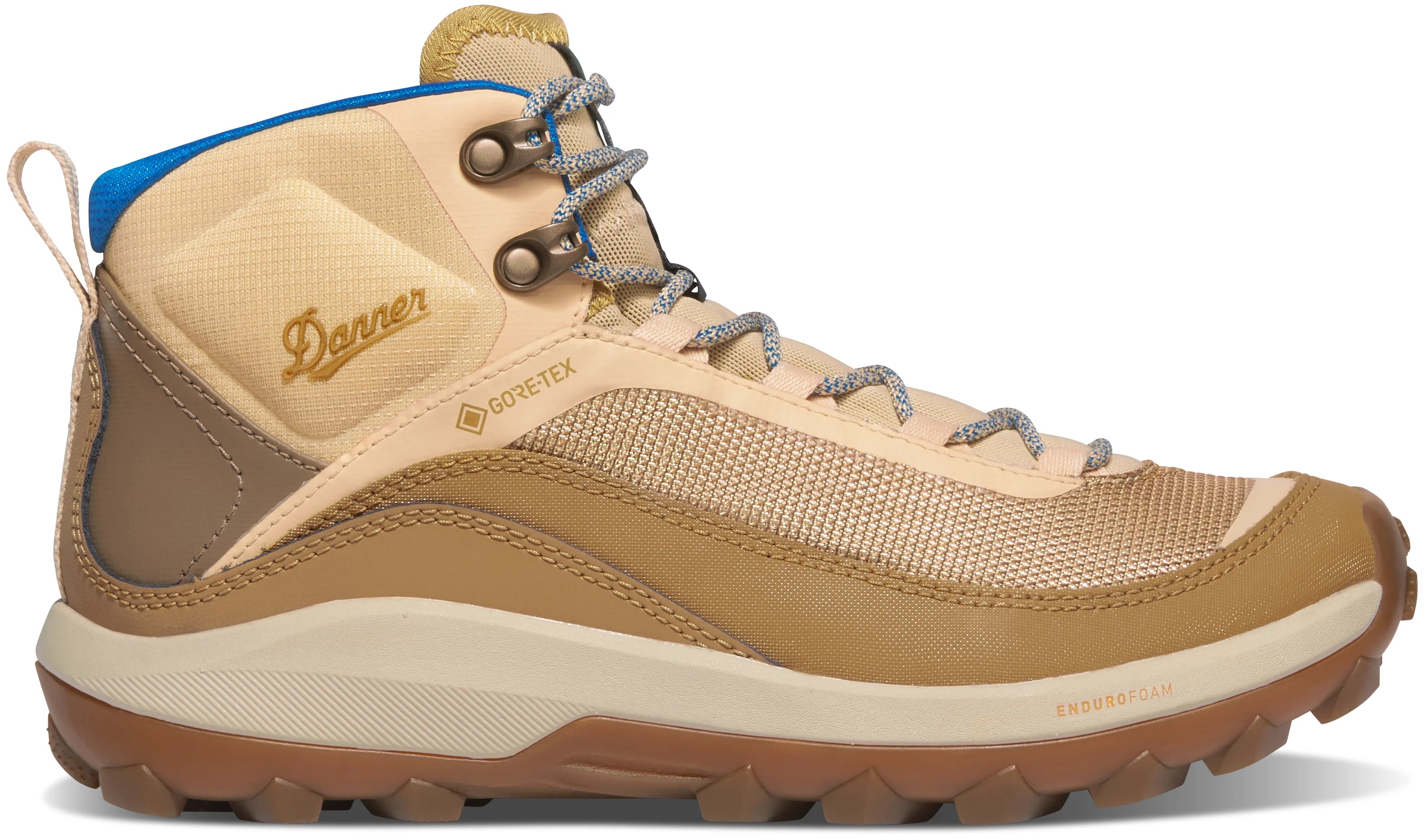 Women's N45 Mid GTX Desert Dusk