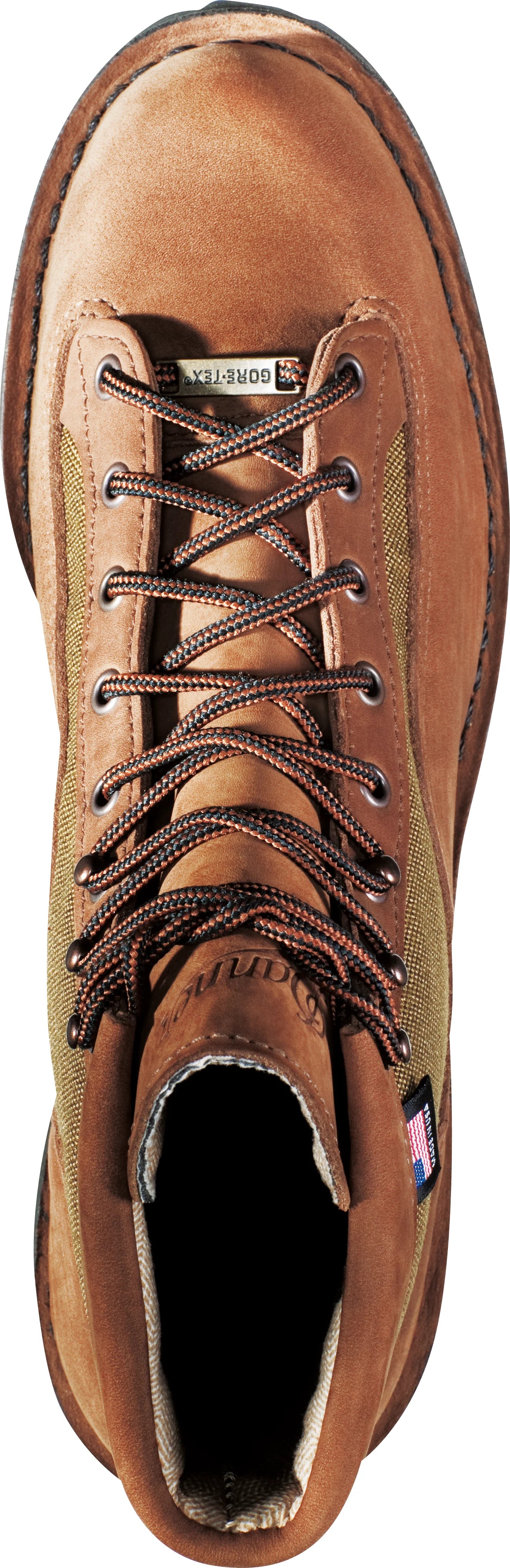Unisex Danner Light II 6" Brown