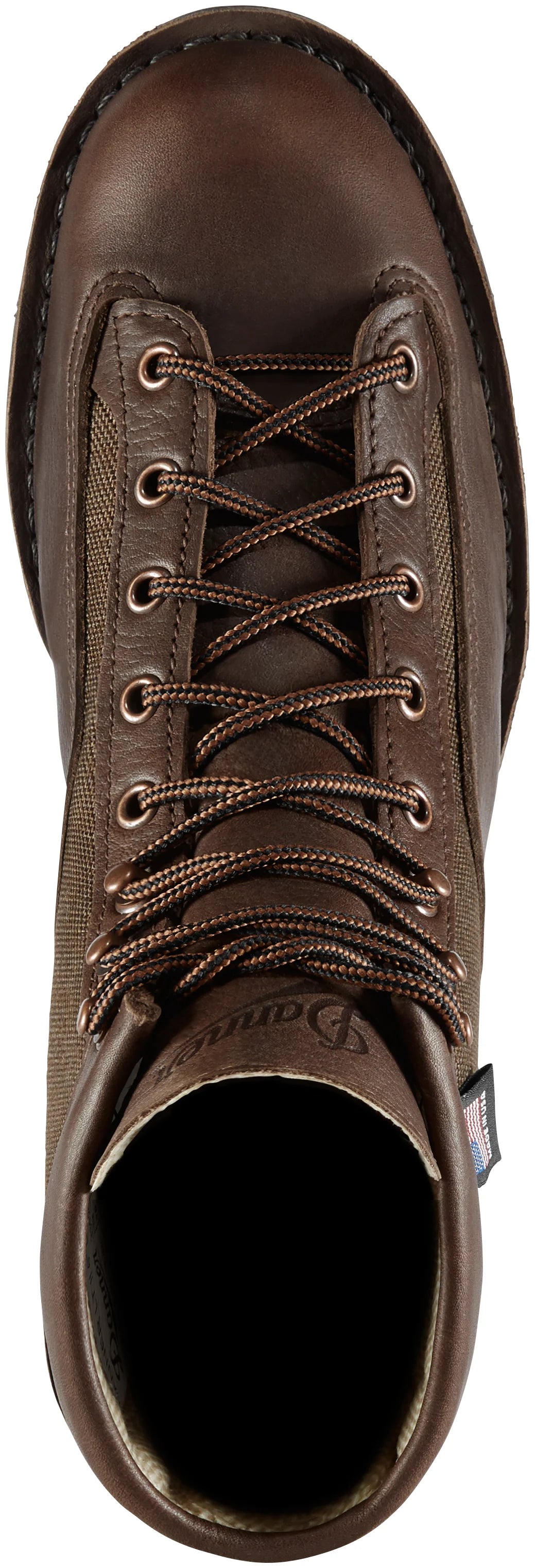 Danner Light II - Dark Brown