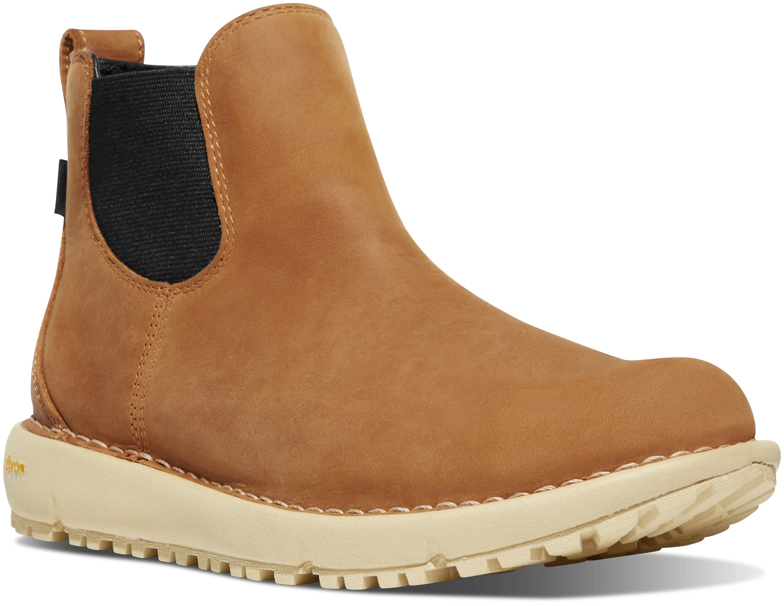 Men's Tramline Chelsea 917 Roasted Pecan GTX