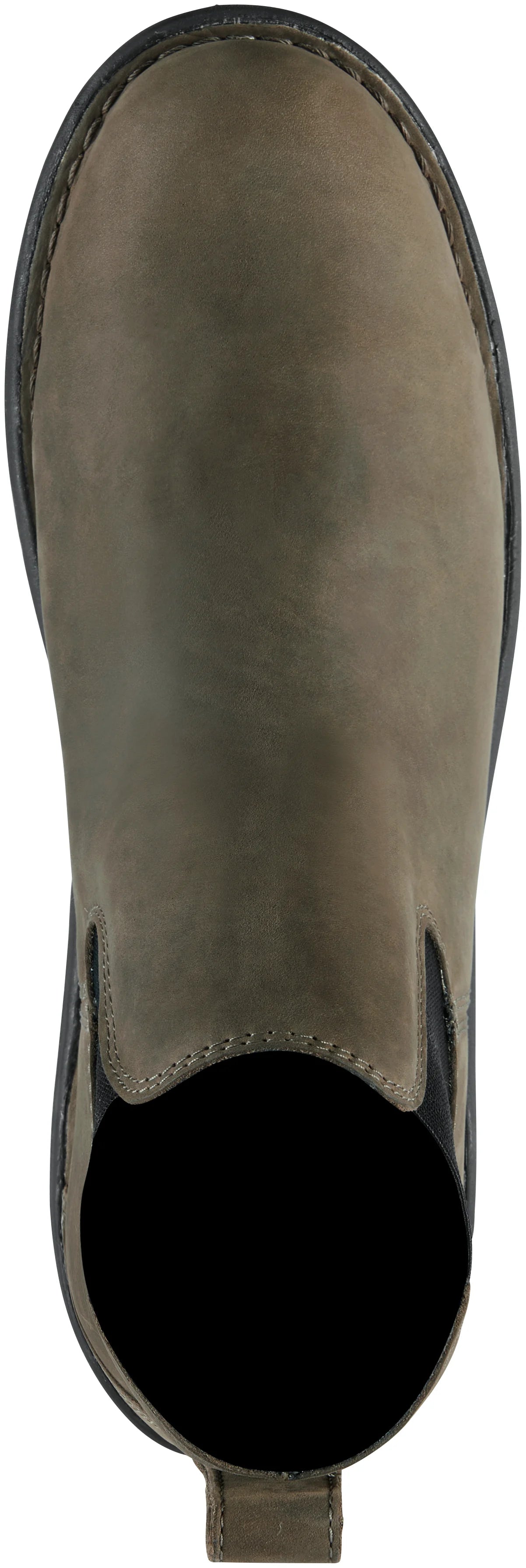 Men's Tramline Chelsea 917 Major Brown GTX