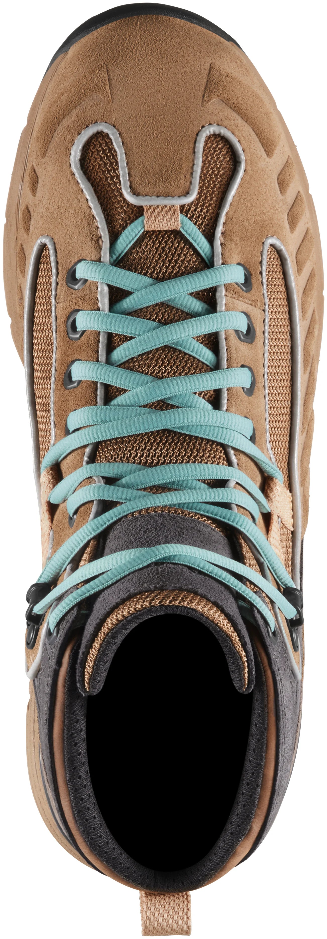 Men's Fullbore ID Mid Malt/Mineral GTX