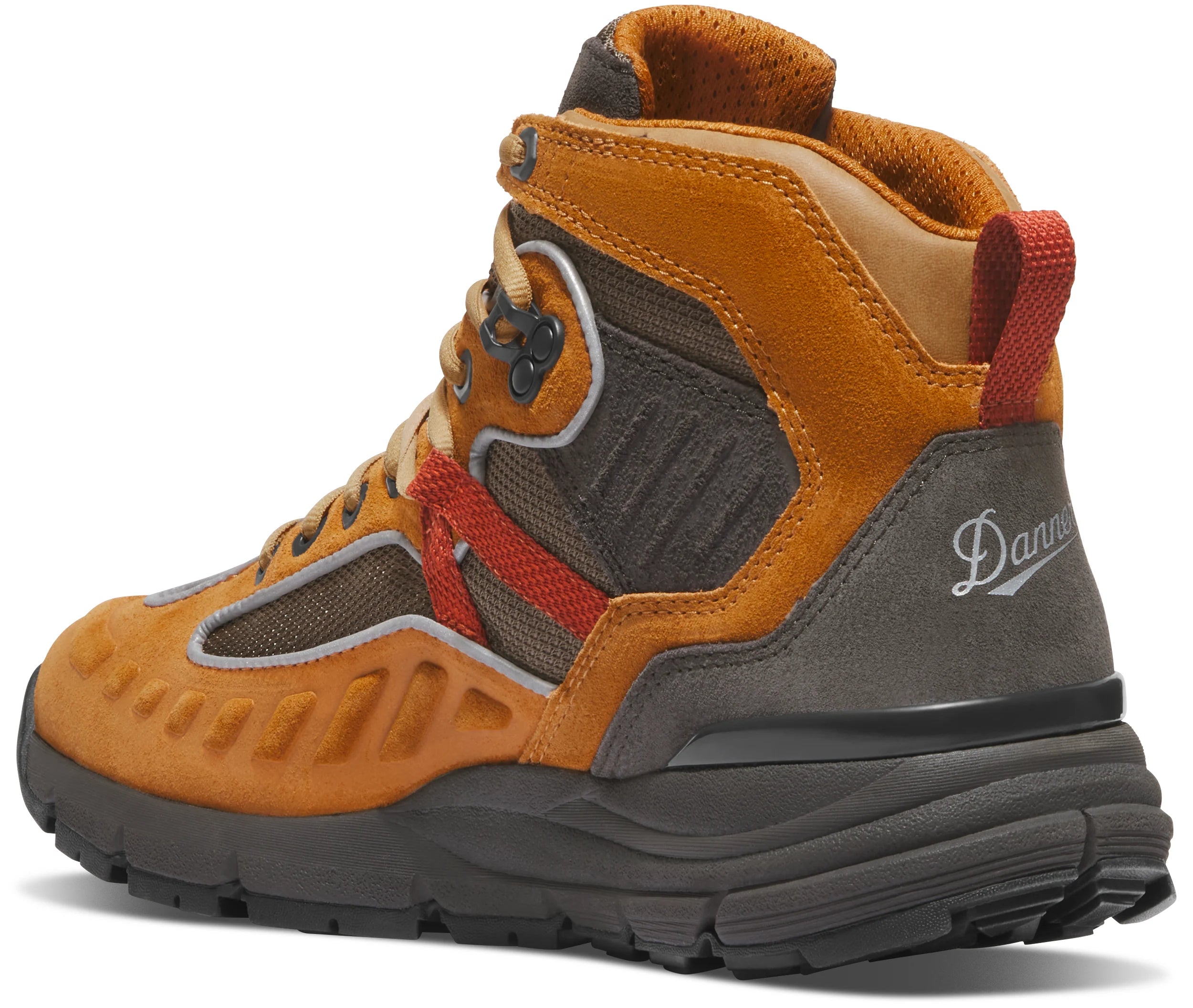 Men's Fullbore ID Roasted Pecan/Peat GTX