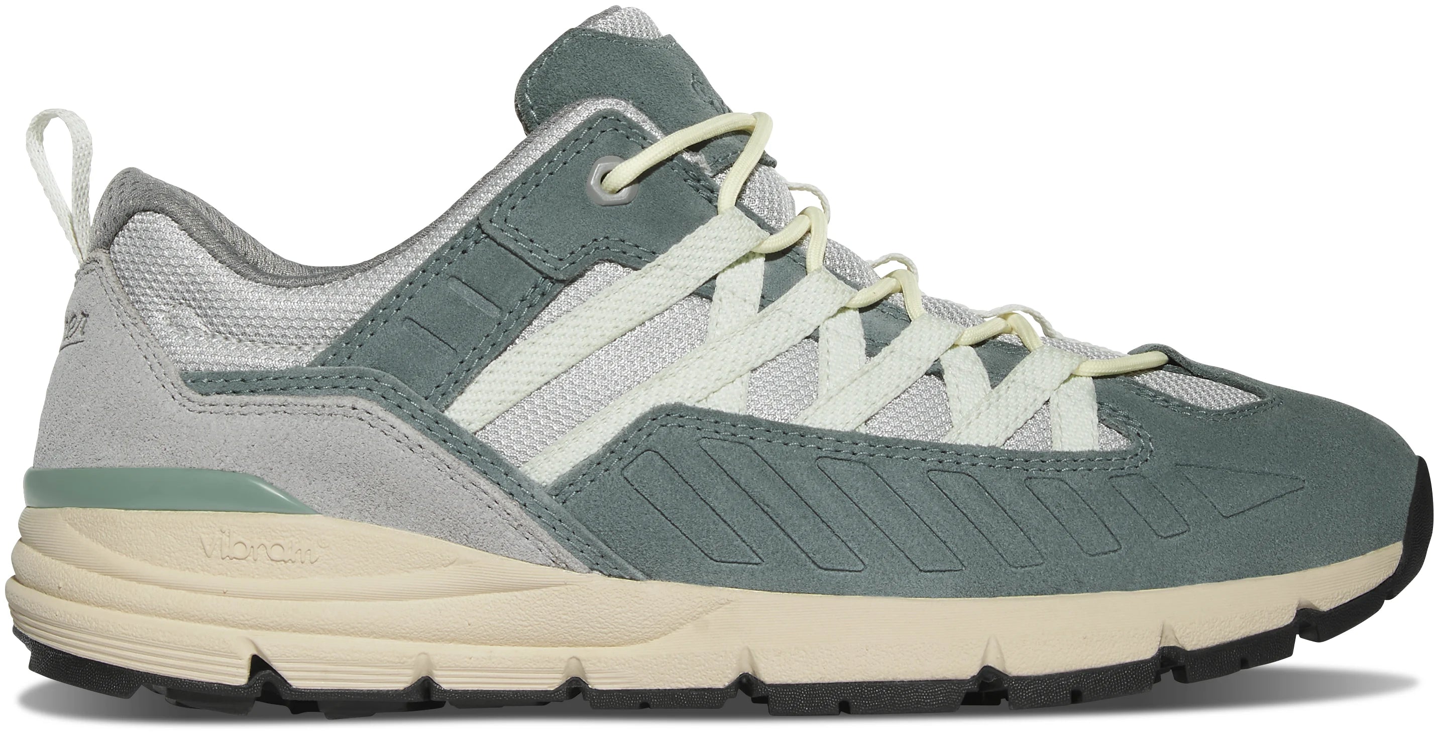 Men's Fullbore 3" ID Silver Wolf