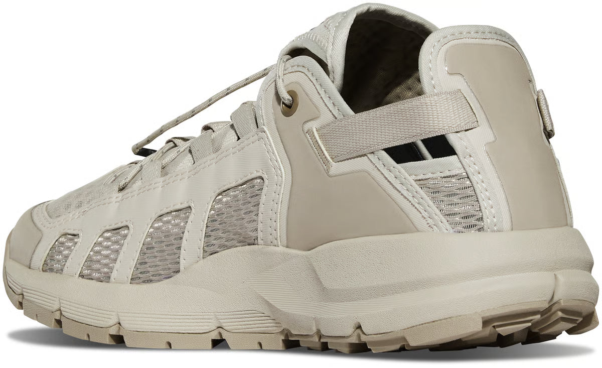 DANNER Men's Fullbore ID Sandal Smoky Gray