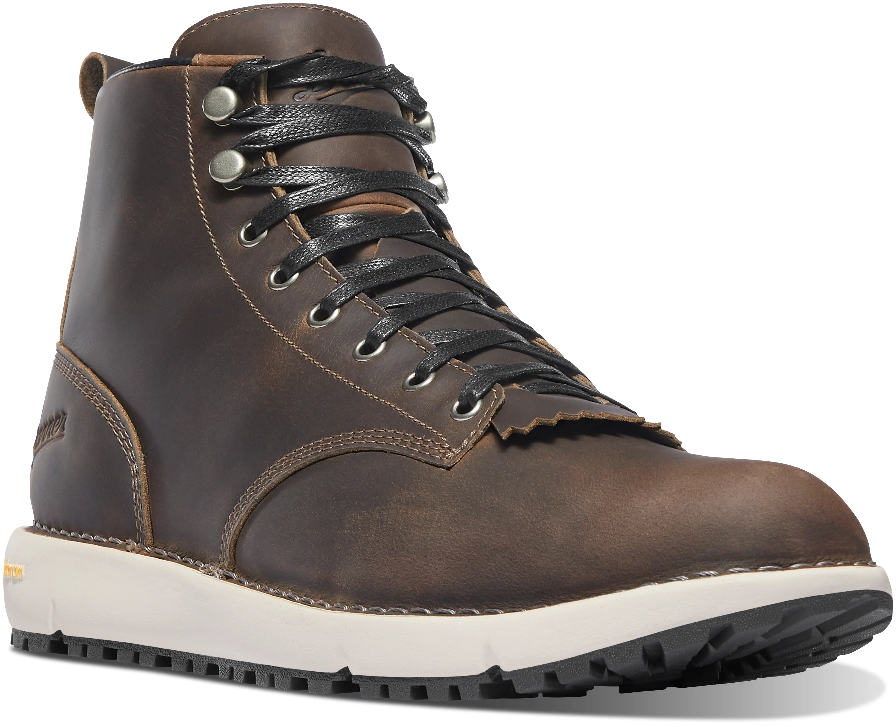 Men's Logger 917 Chocolate Chip