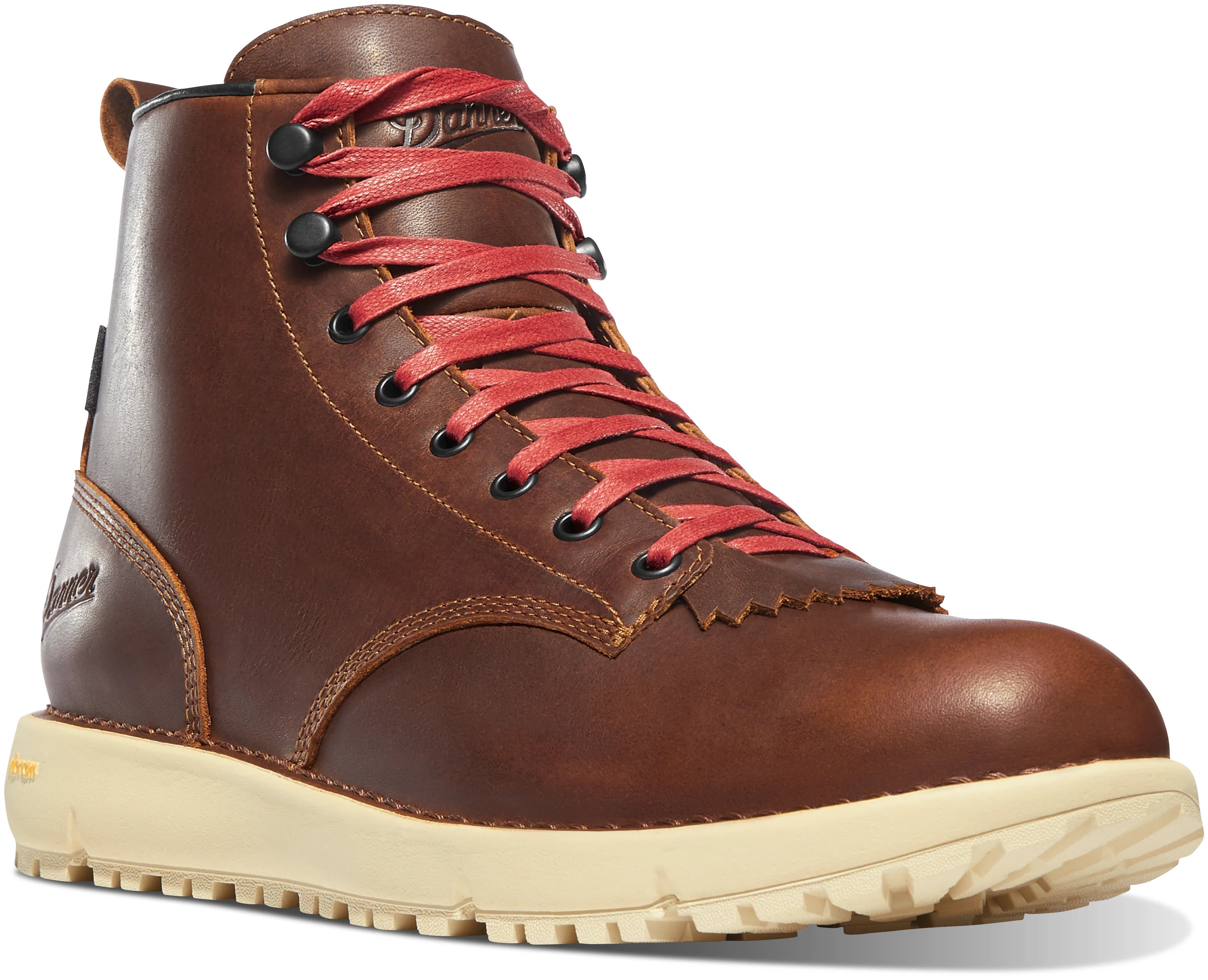 Men's Logger 917 Monk's Robe GTX