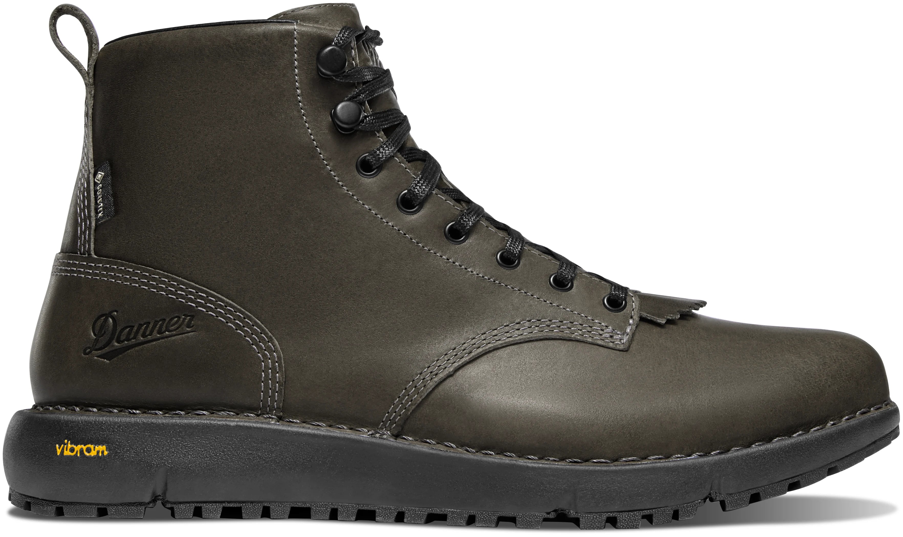 Men's Logger 917 Charcoal GTX