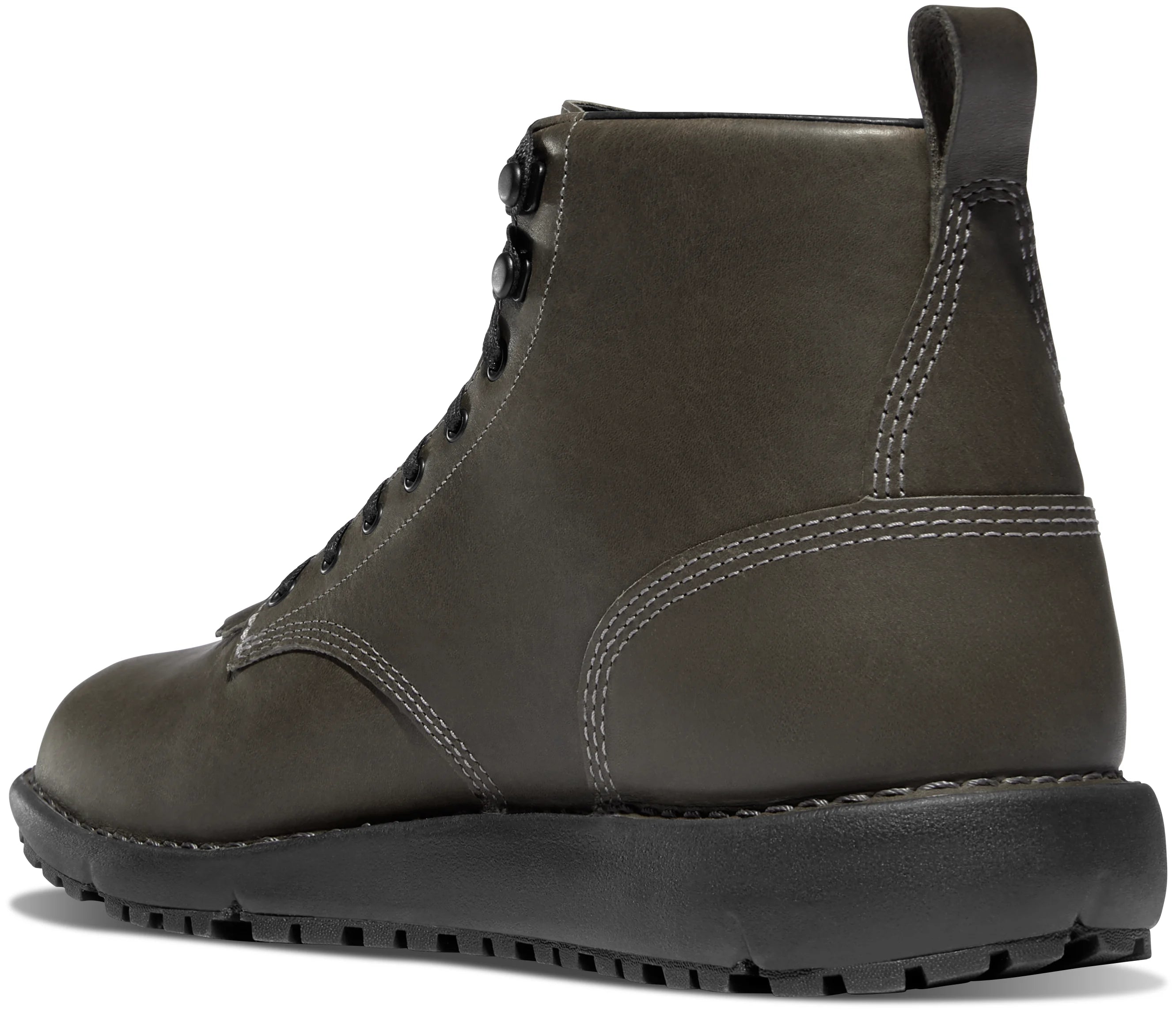 Men's Logger 917 Charcoal GTX