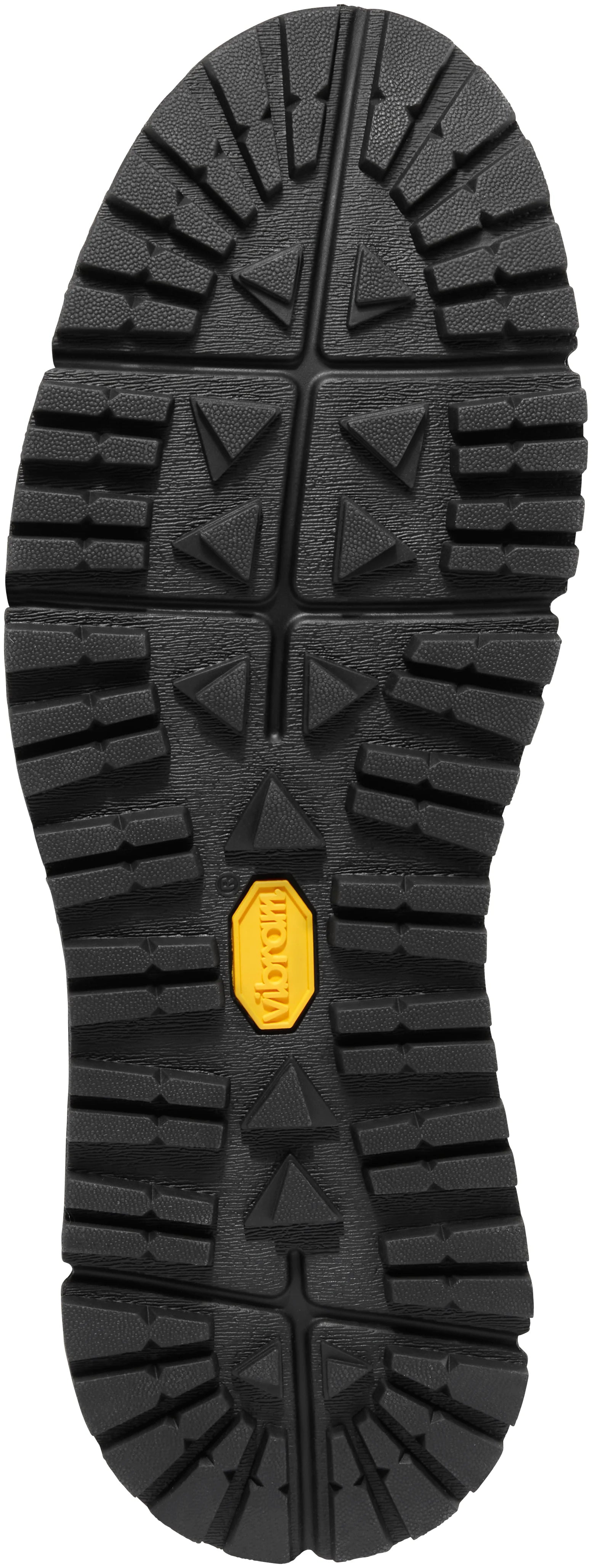 Men's Logger 917 Cap Toe Sierra GTX