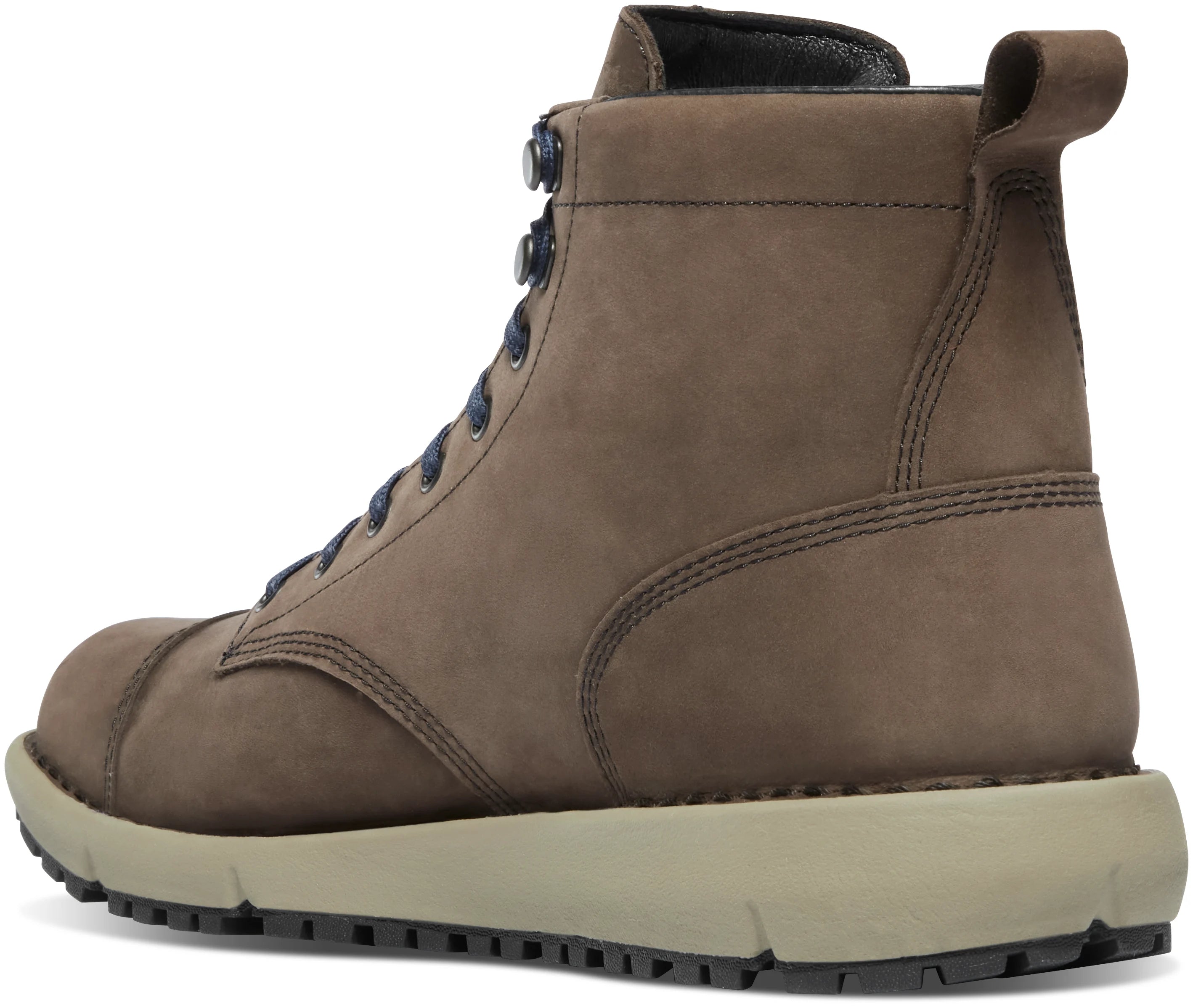 Men's Logger 917 Cap Toe Bracken GTX