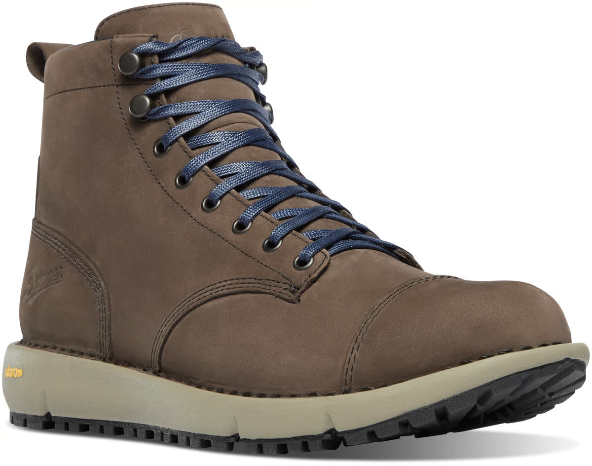 Men's Logger 917 Cap Toe Bracken GTX