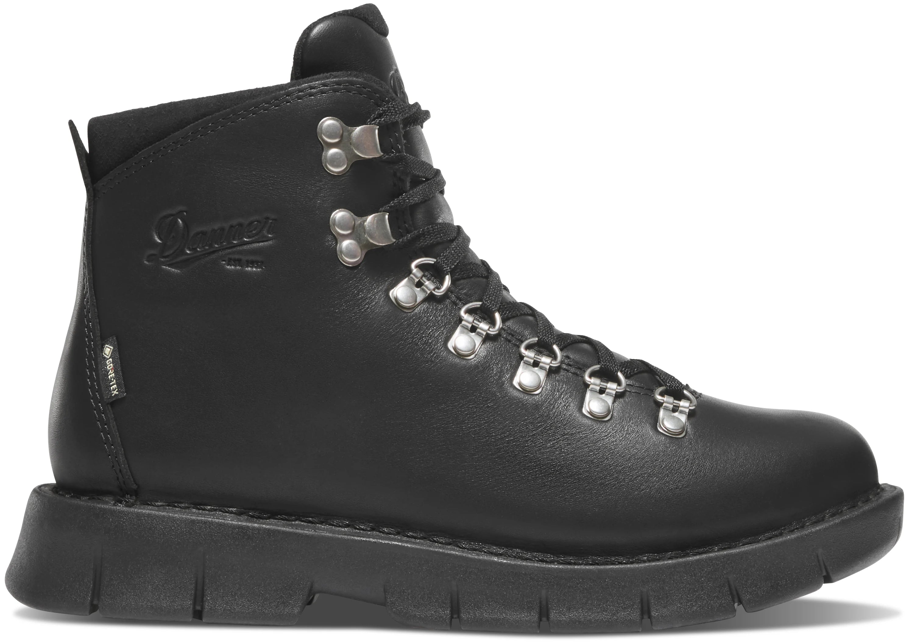 Women's Eastwood Black