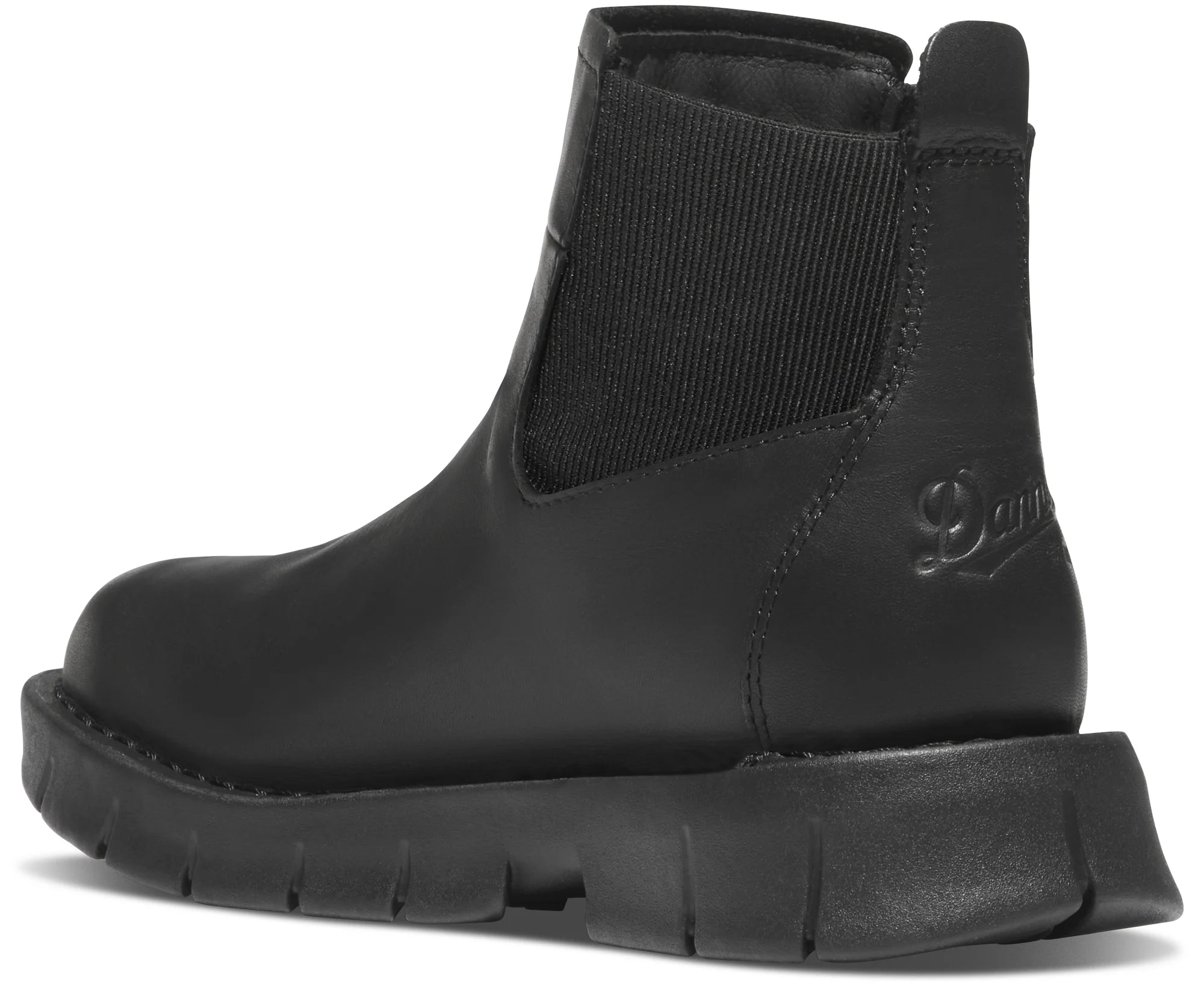 Women's Eastwood Chelsea Black