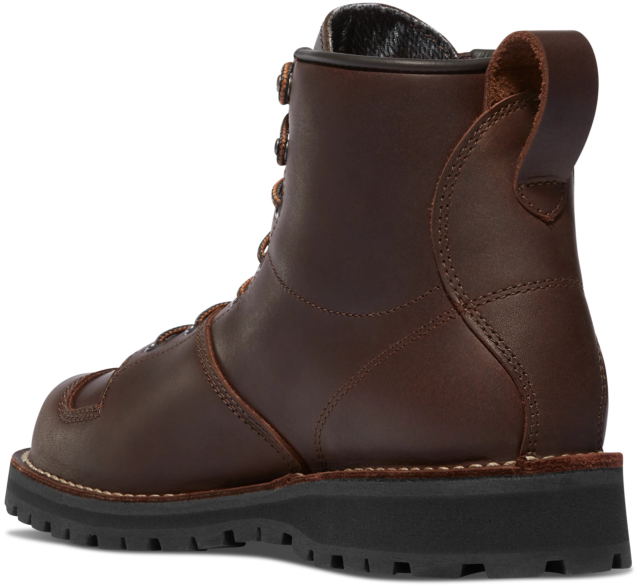 Men's Danner Moto Brown GTX