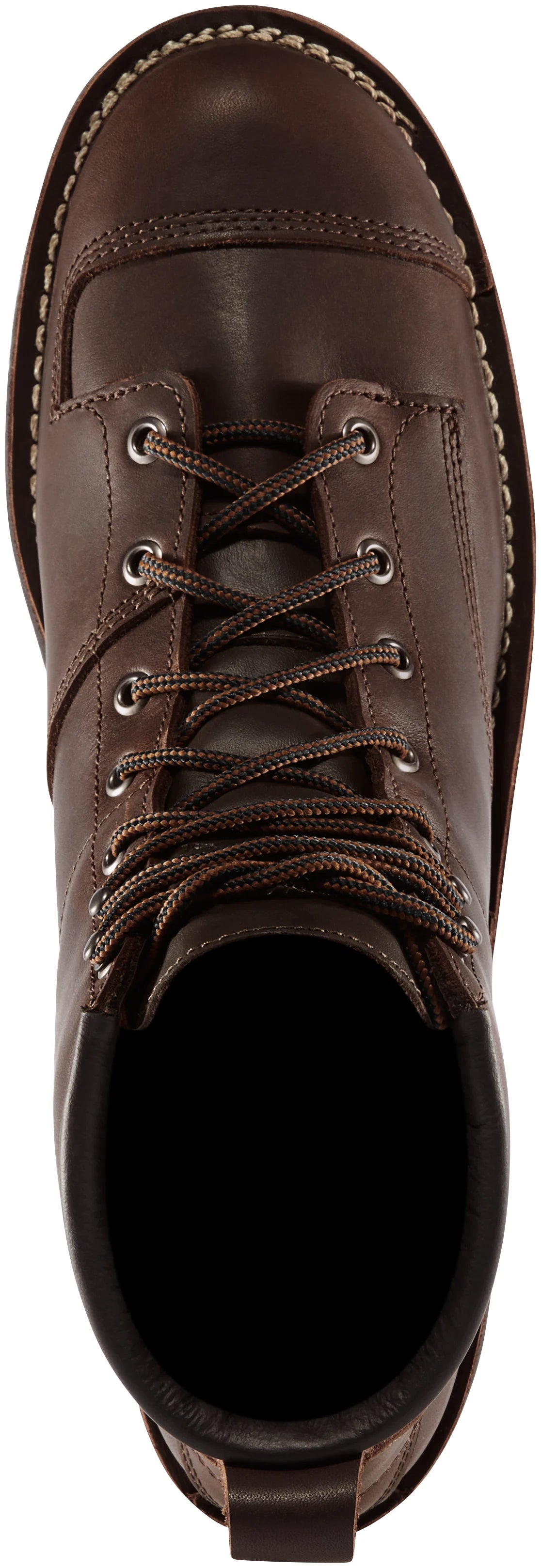 Men's Danner Moto Brown GTX
