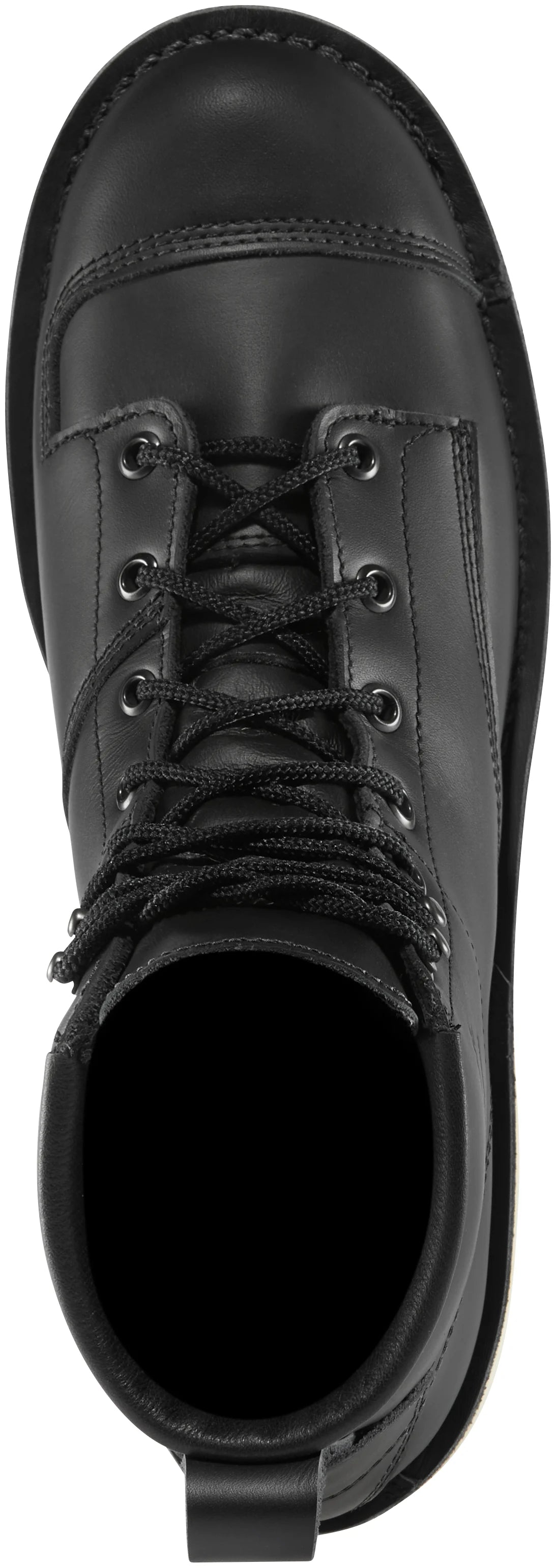 Men's Danner Moto Wedge Black GTX