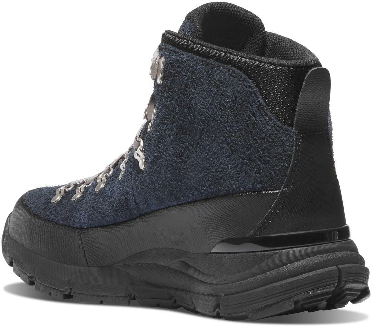 Men's Mountain 600 ID GTX Jet Black