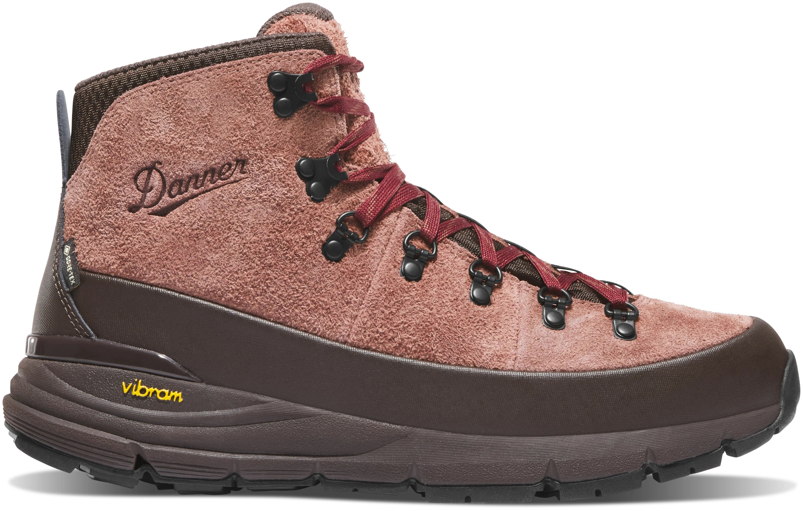 Men's Mountain 600 ID Nutmeg GTX