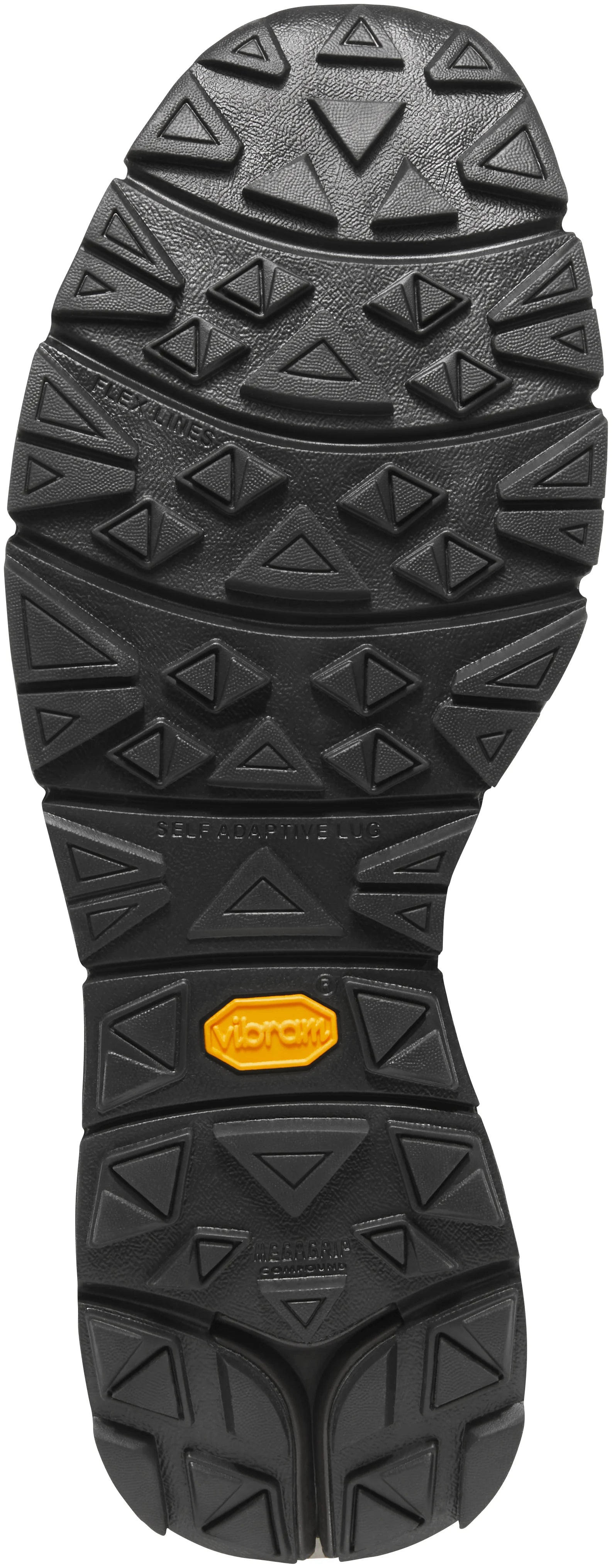 Men's Mountain 600 ID Nutmeg GTX