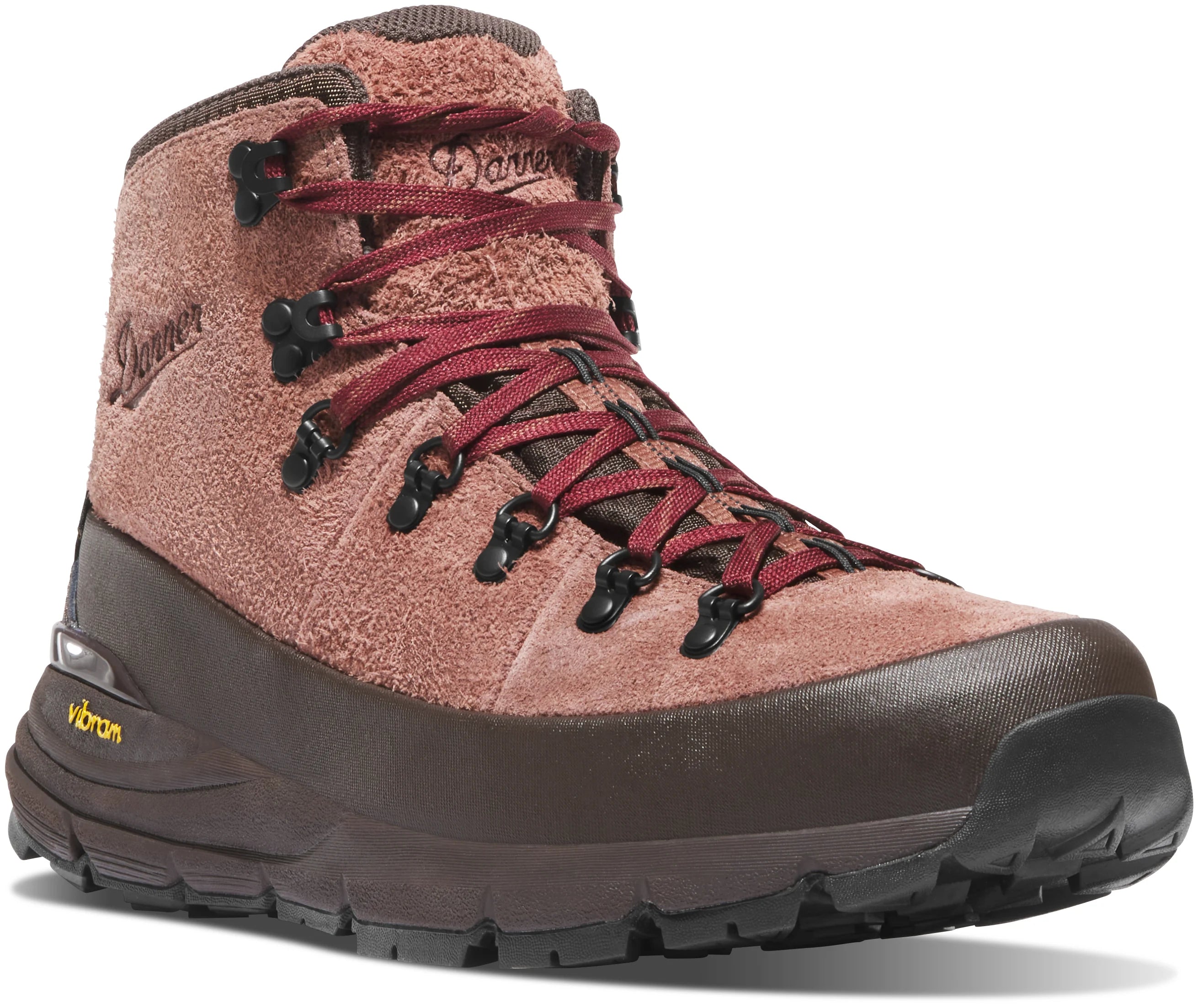 Men's Mountain 600 ID Nutmeg GTX