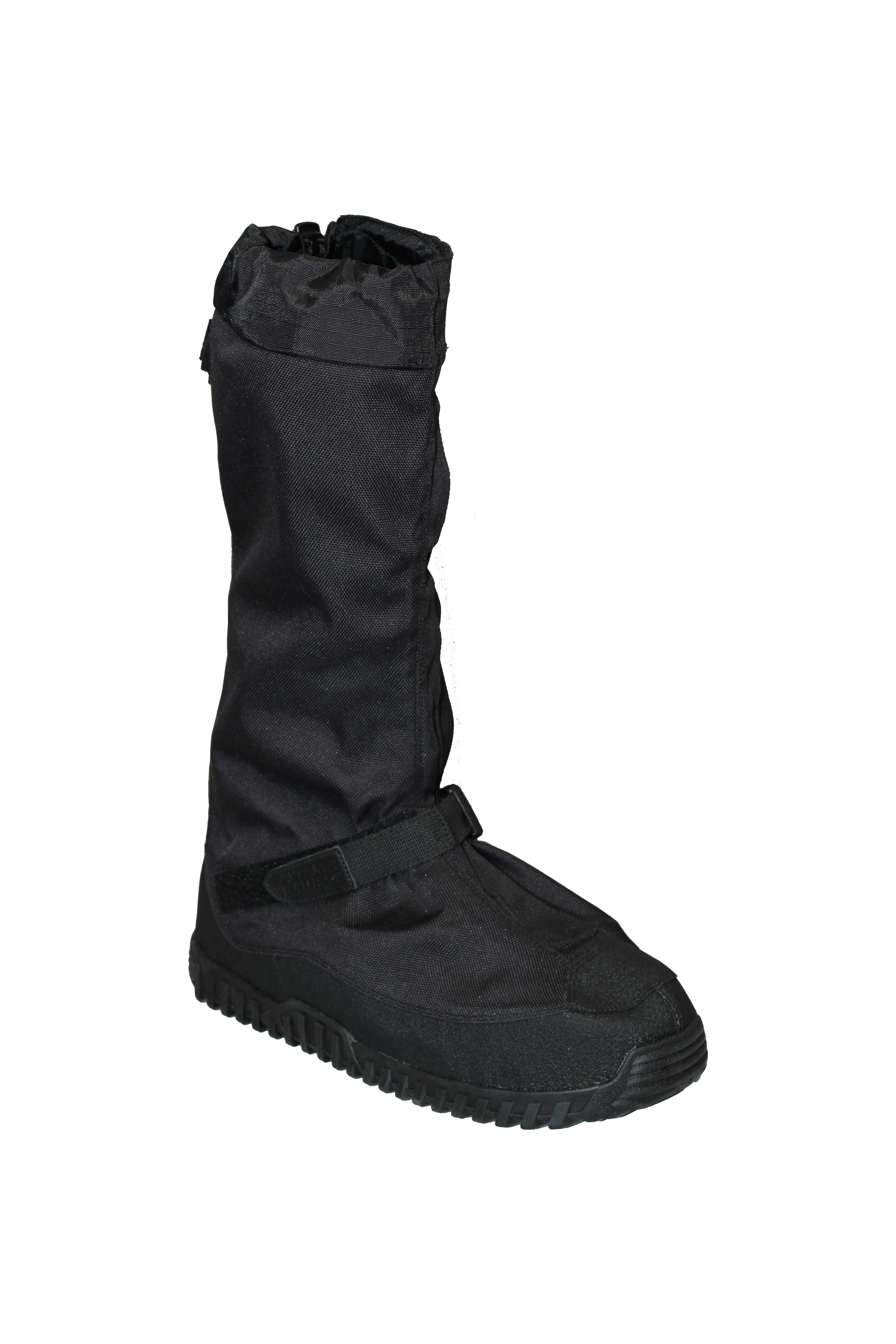 Altama Bullfrogs - Hybrid Overboot - Black
