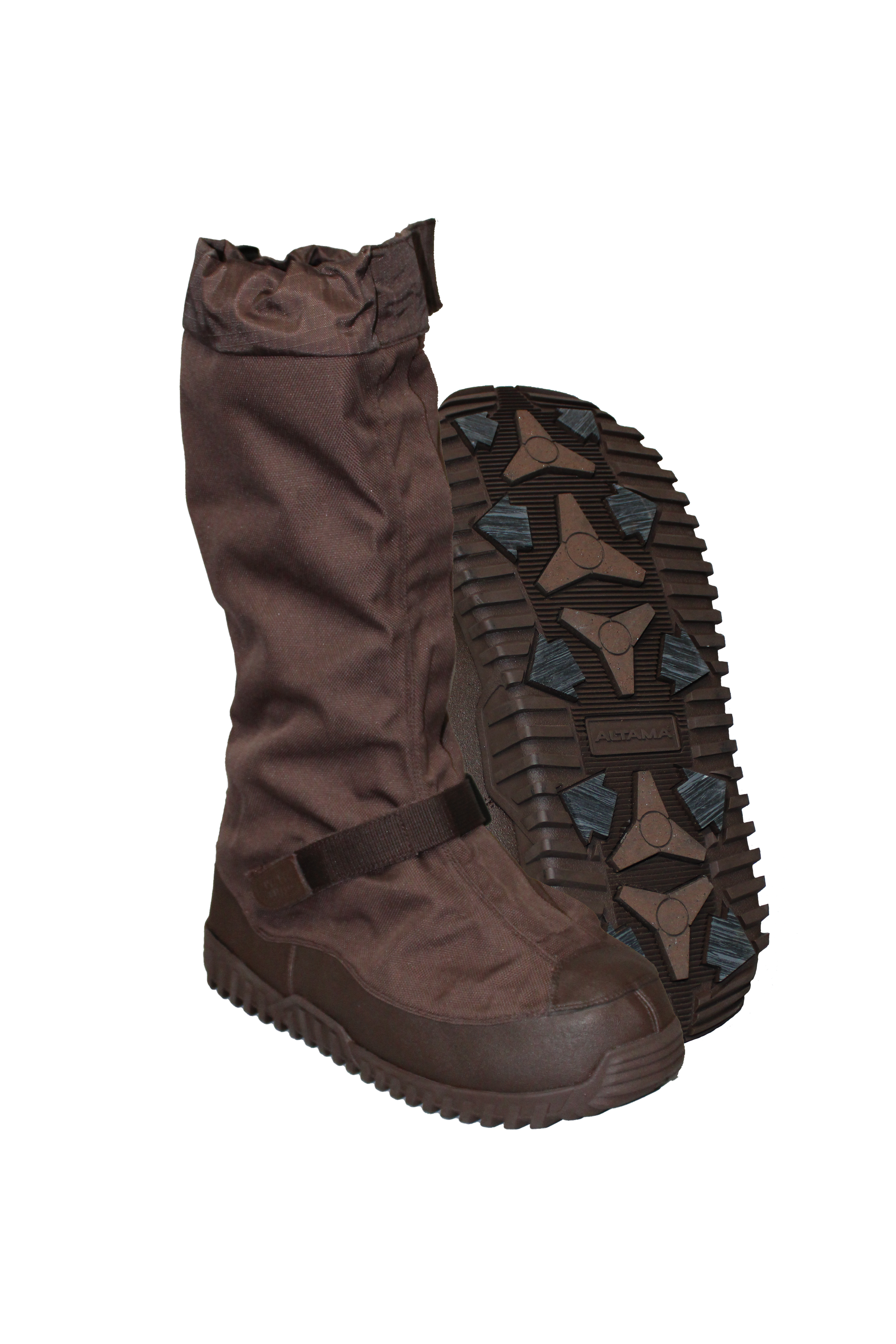 Altama Bullfrogs - Hybrid Overboot - Brown