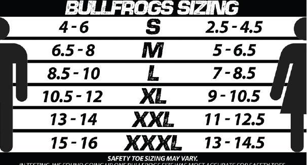 Altama Bullfrogs - Hybrid Overboot - Brown