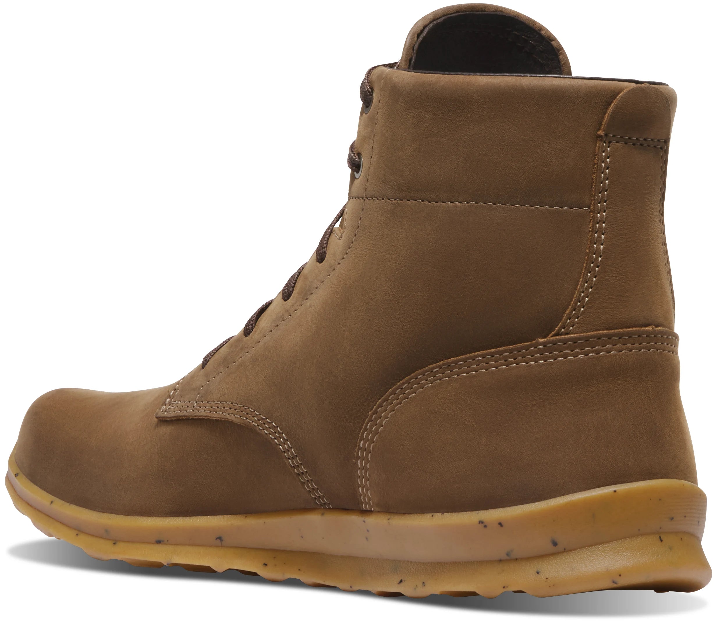 Men's Forest 5" Chocolate